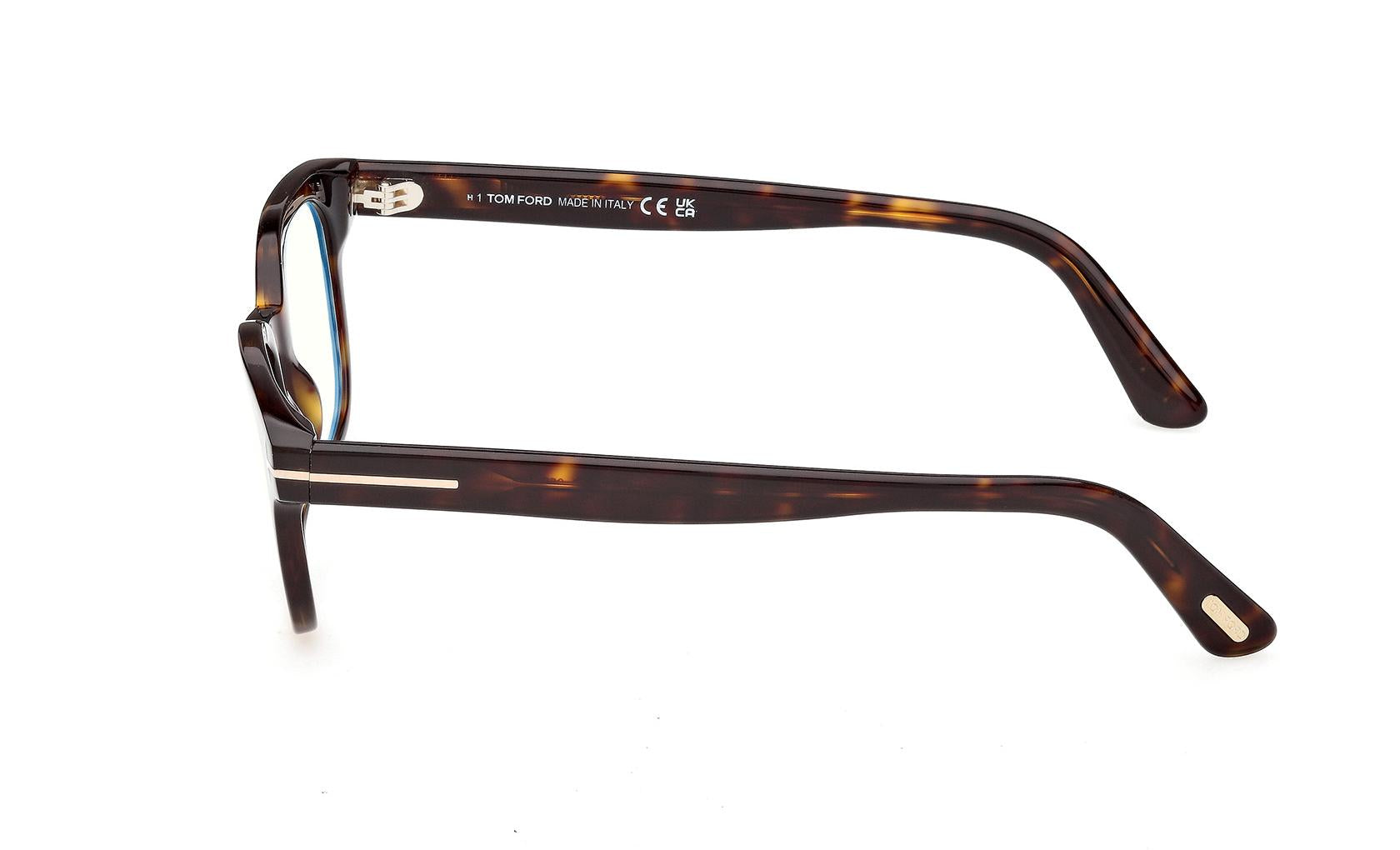 Tom Ford Eyeglasses FT6130/B 052