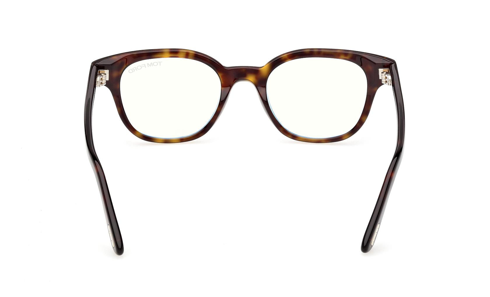Tom Ford Eyeglasses FT6130/B 052