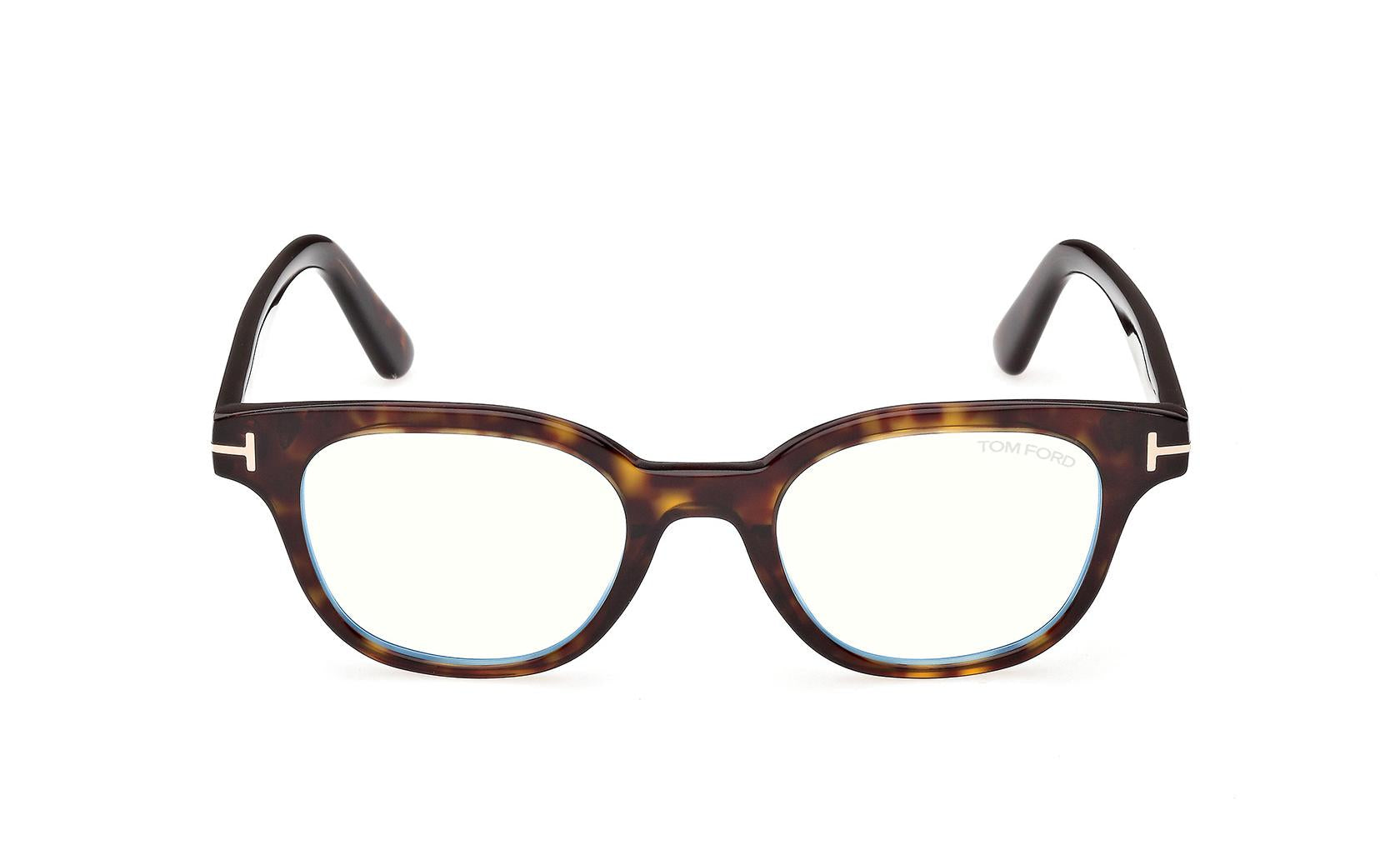 Tom Ford Eyeglasses FT6130/B 052