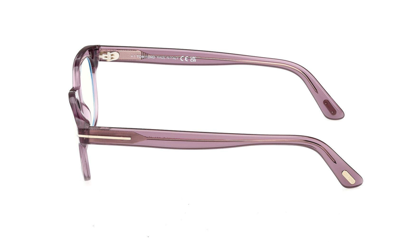 Tom Ford Eyeglasses FT6130/B 081