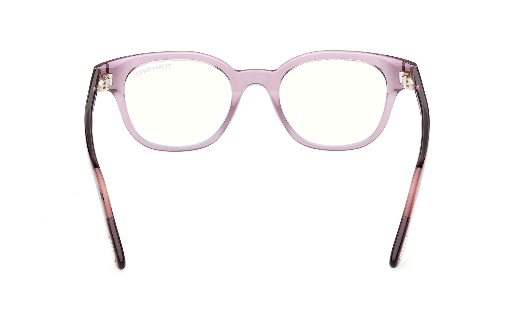 Tom Ford Eyeglasses FT6130/B 081