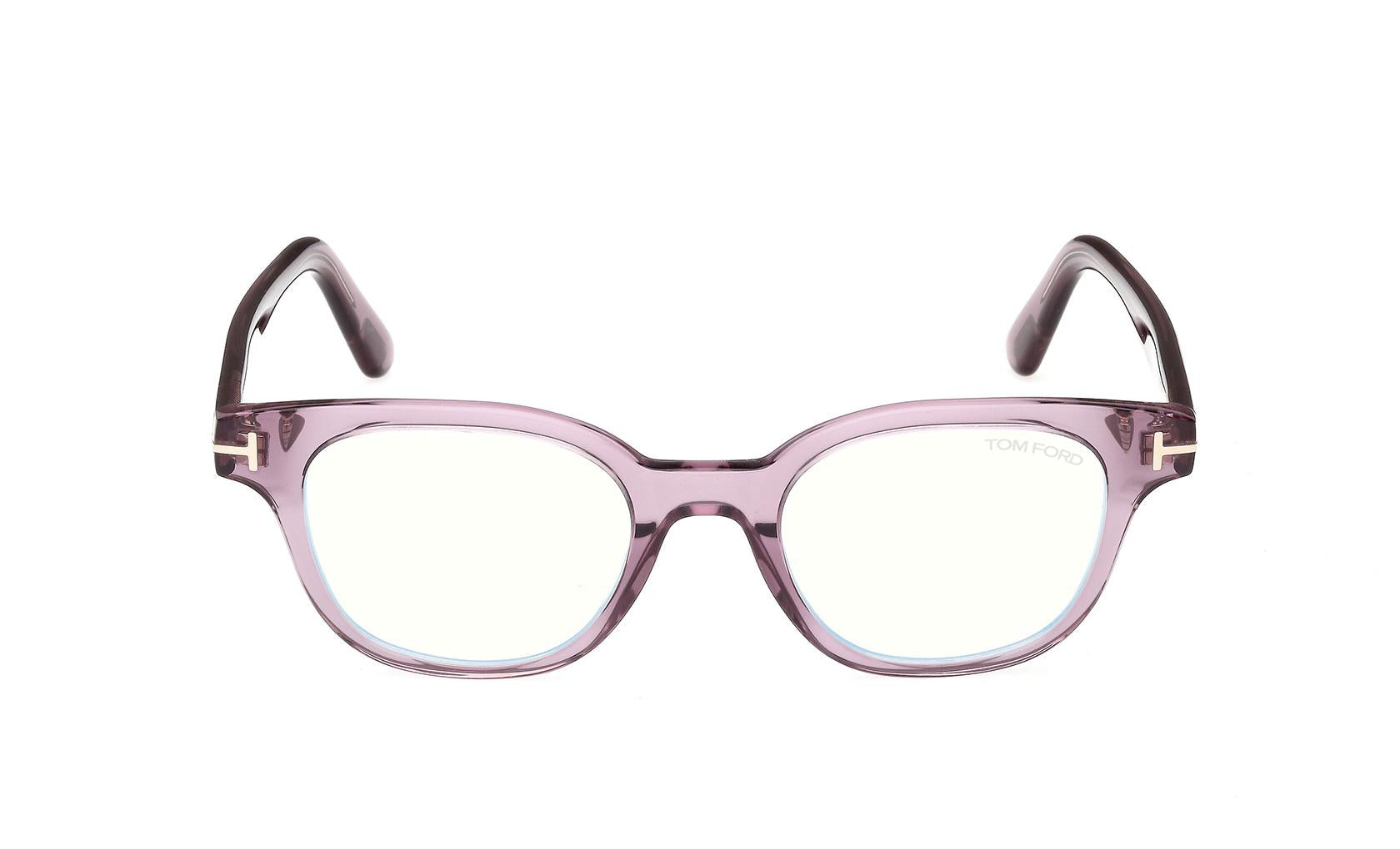 Tom Ford Eyeglasses FT6130/B 081