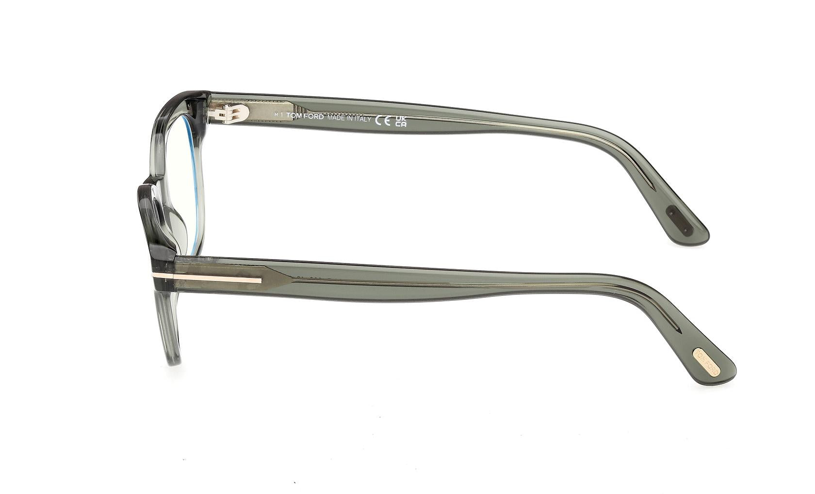 Tom Ford Eyeglasses FT6130/B 093