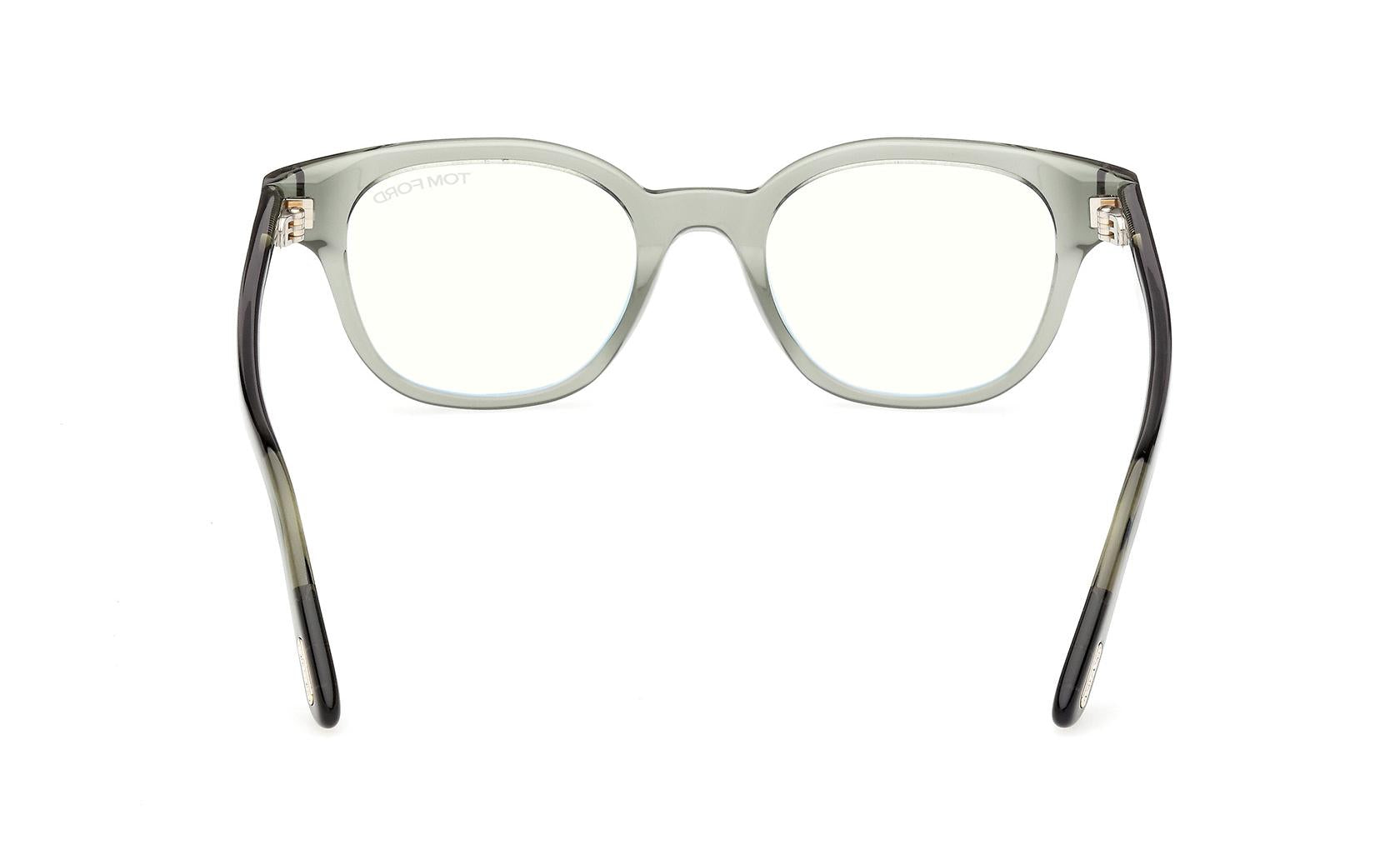 Tom Ford Eyeglasses FT6130/B 093