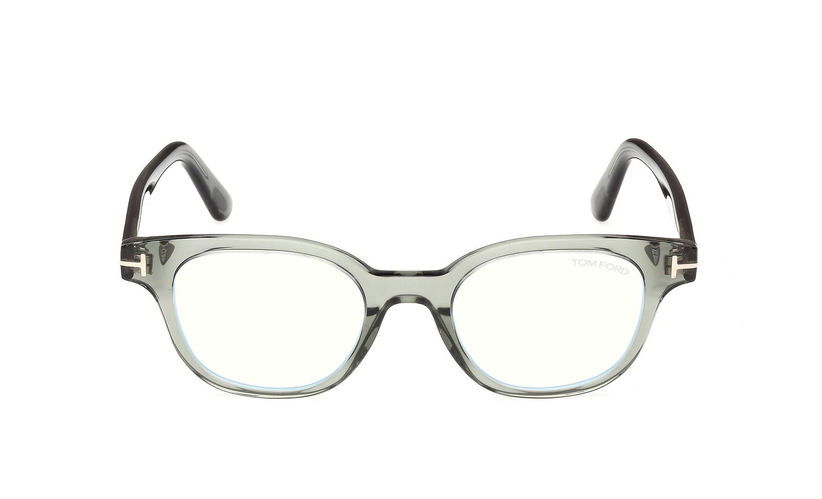 Tom Ford Eyeglasses FT6130/B 093