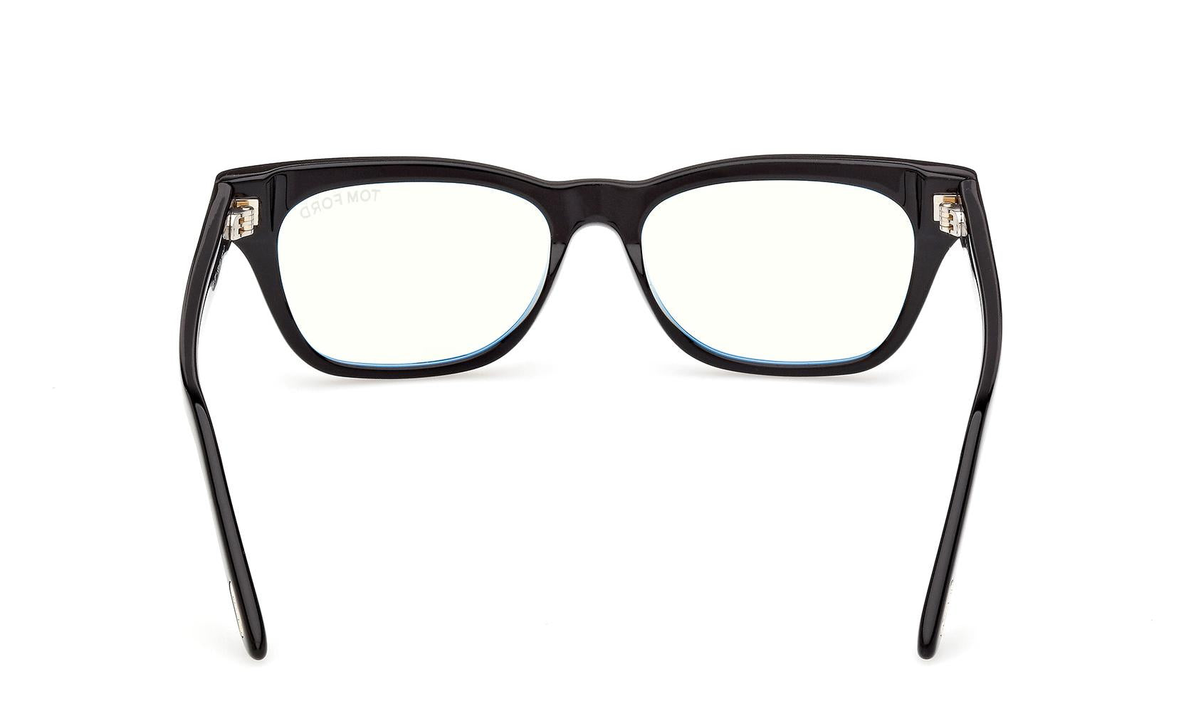 Tom Ford Eyeglasses FT6131/B 001