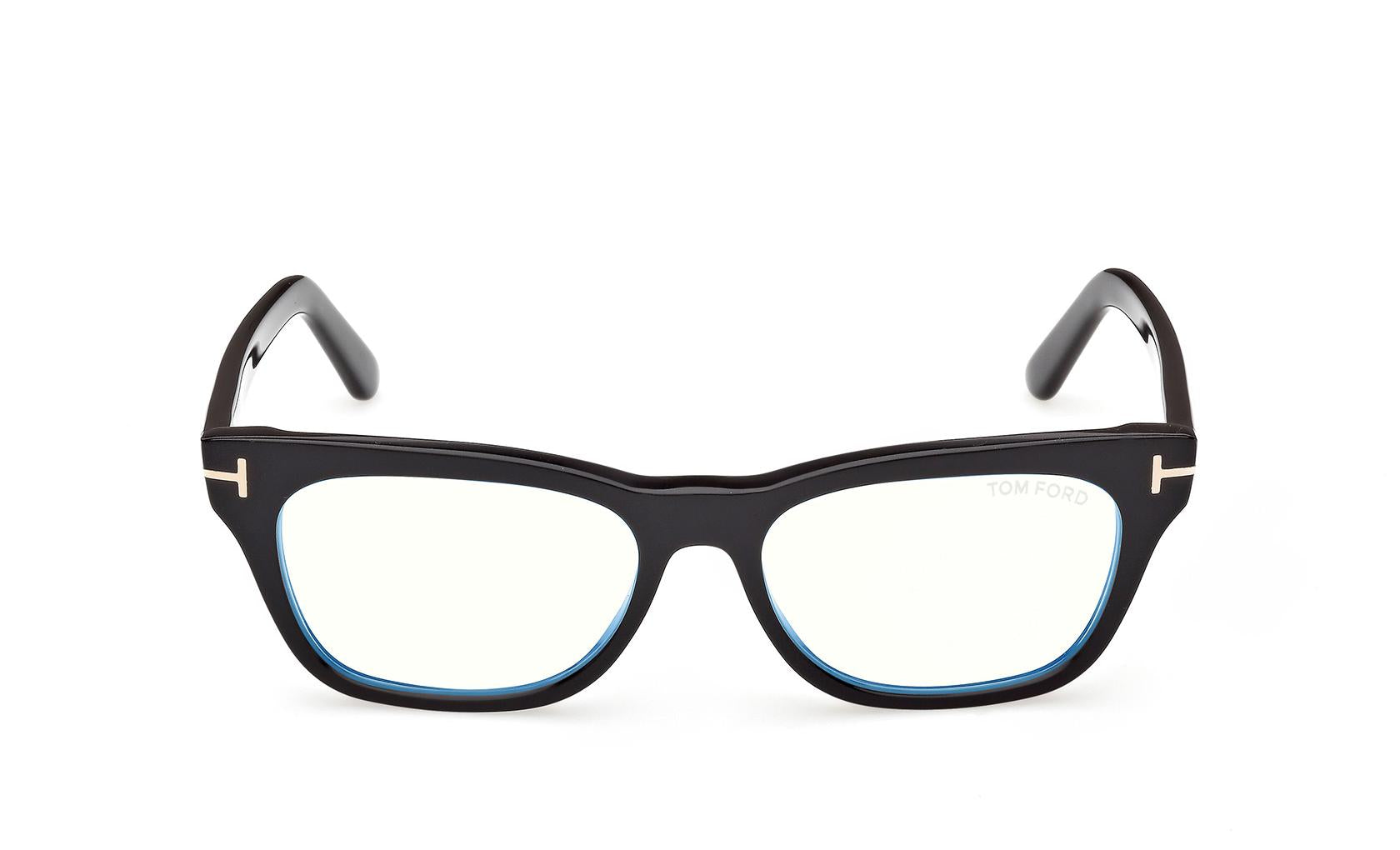 Tom Ford Eyeglasses FT6131/B 001