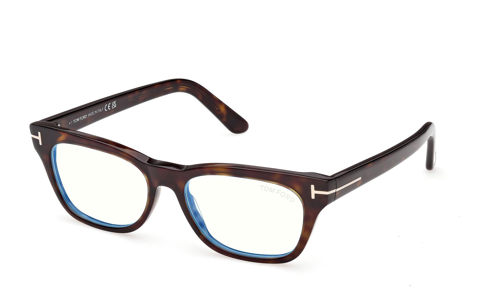 Tom Ford Eyeglasses FT6131/B 052