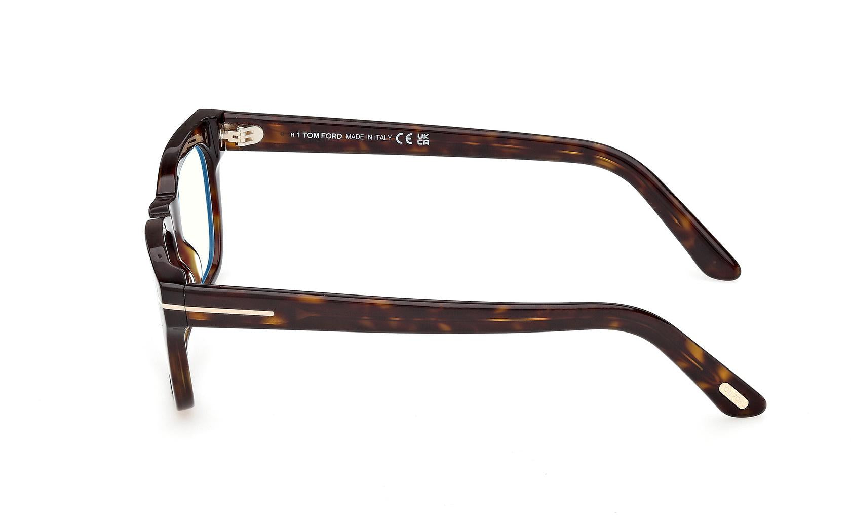 Tom Ford Eyeglasses FT6131/B 052
