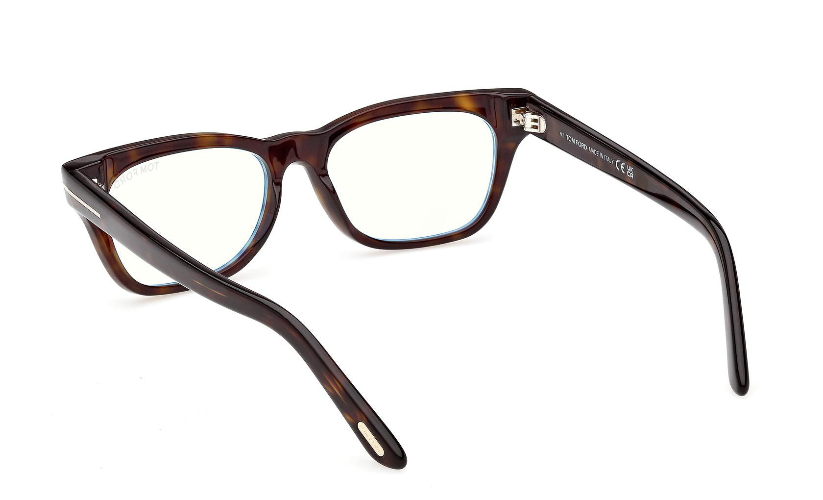 Tom Ford Eyeglasses FT6131/B 052
