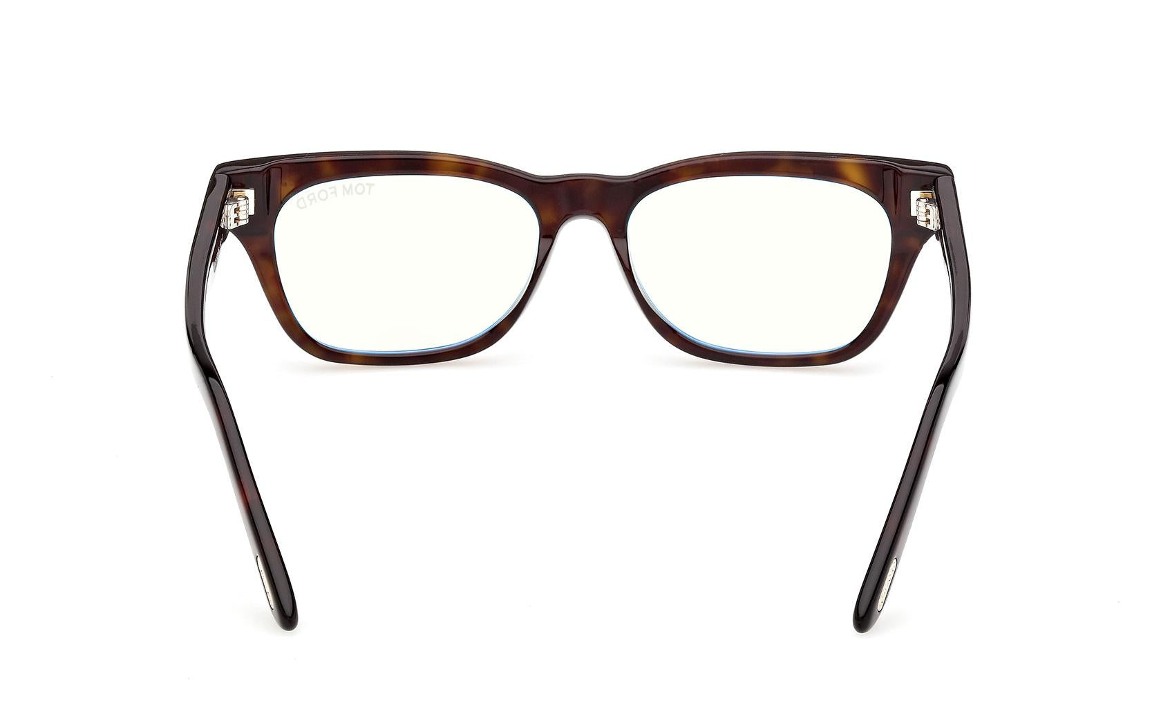 Tom Ford Eyeglasses FT6131/B 052