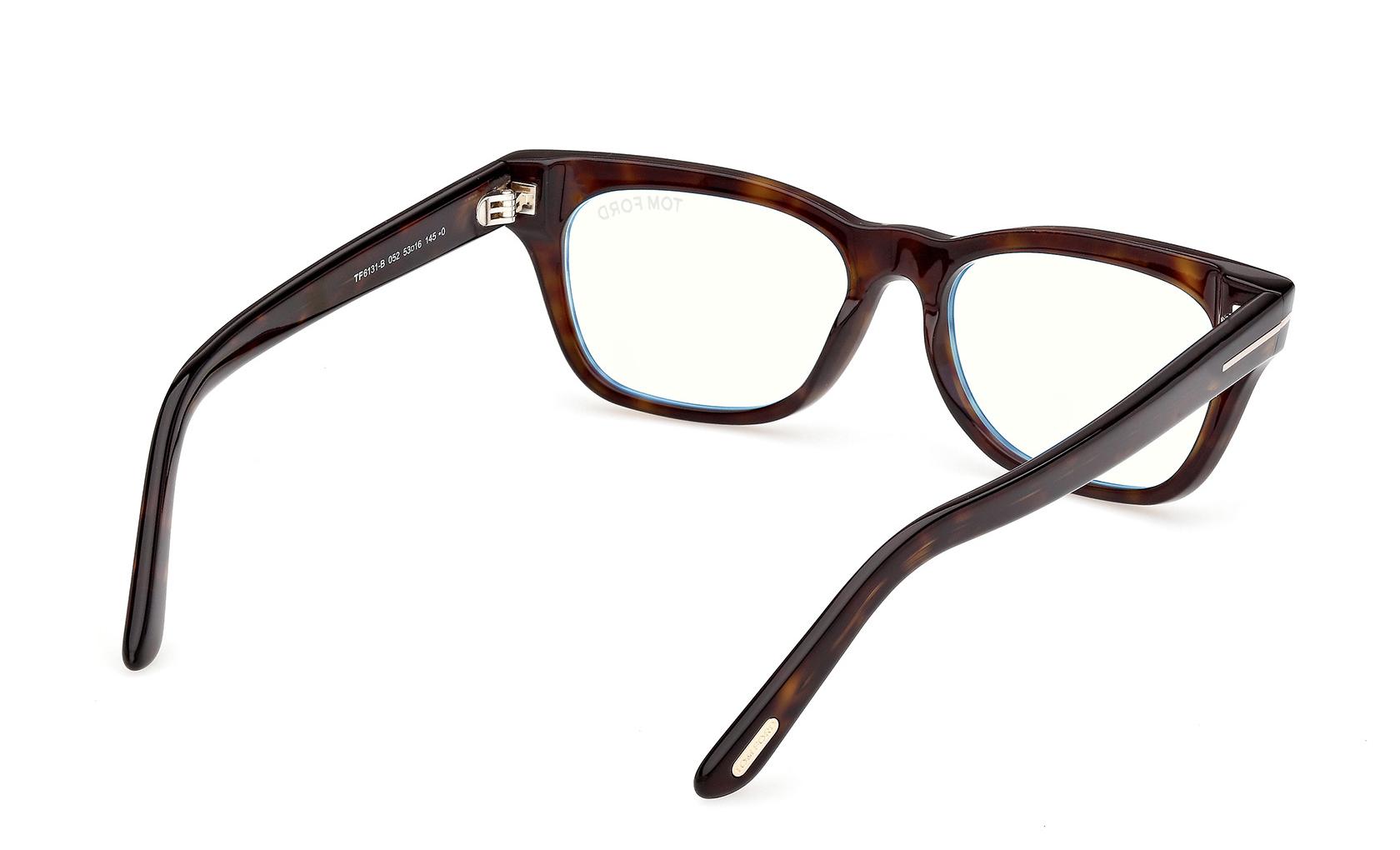 Tom Ford Eyeglasses FT6131/B 052