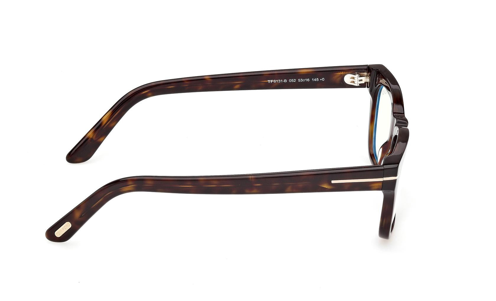 Tom Ford Eyeglasses FT6131/B 052