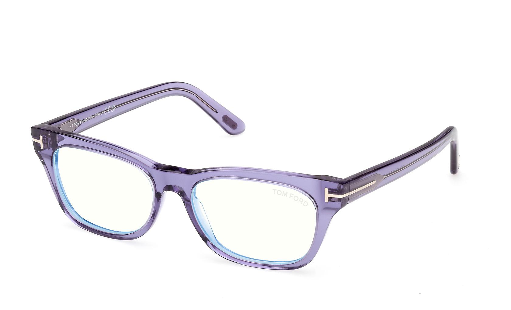 Tom Ford Eyeglasses FT6131/B 081