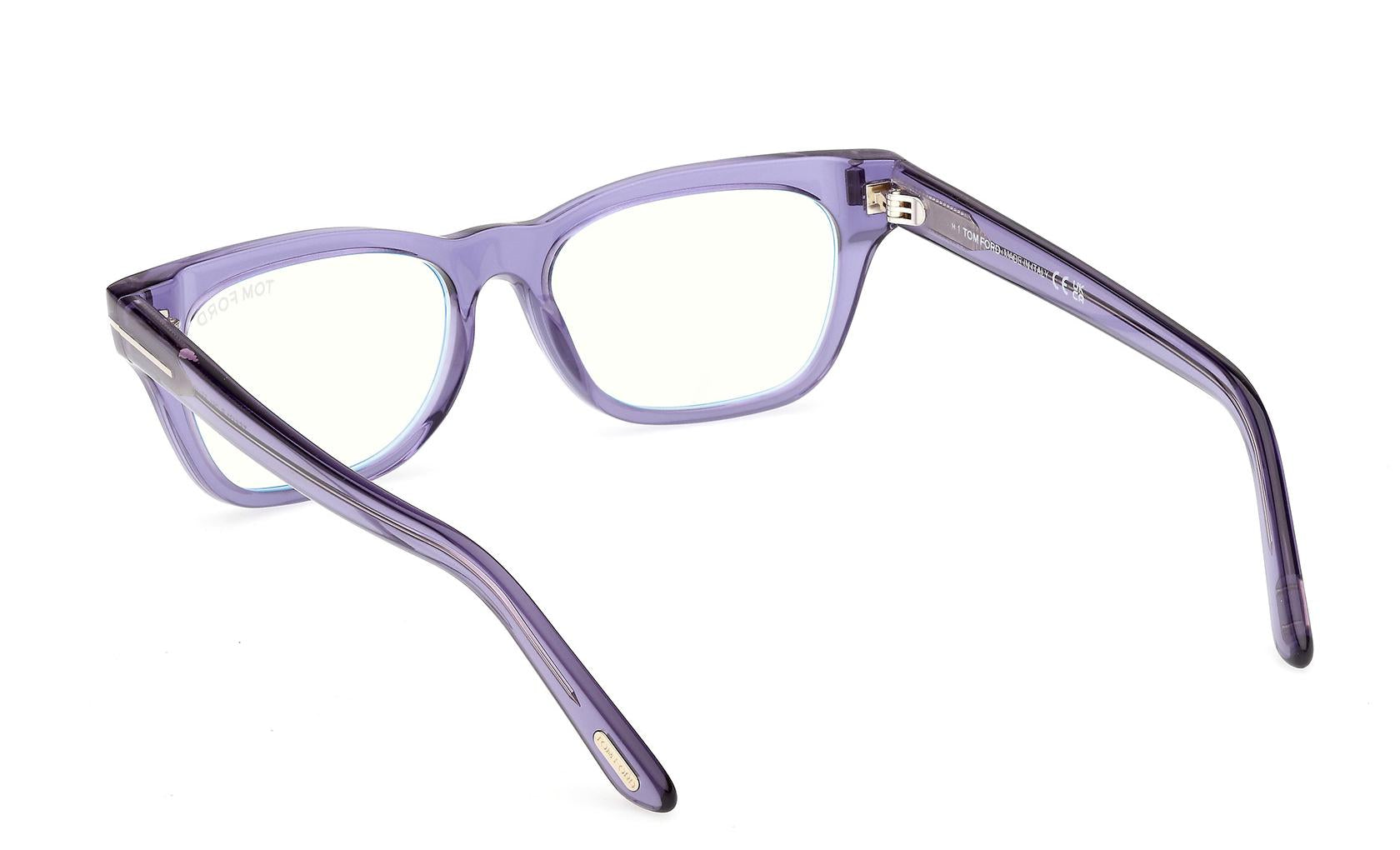 Tom Ford Eyeglasses FT6131/B 081