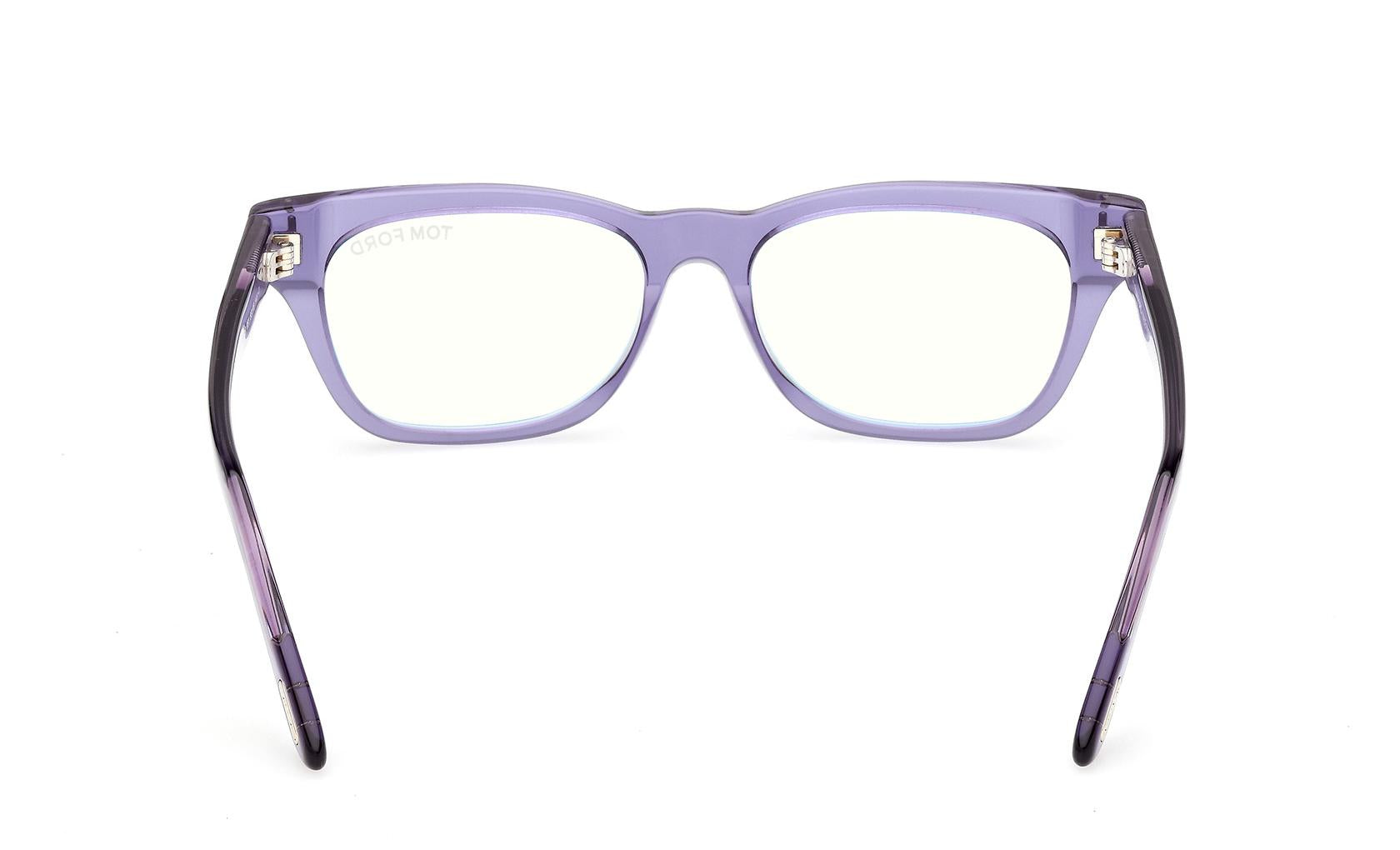 Tom Ford Eyeglasses FT6131/B 081
