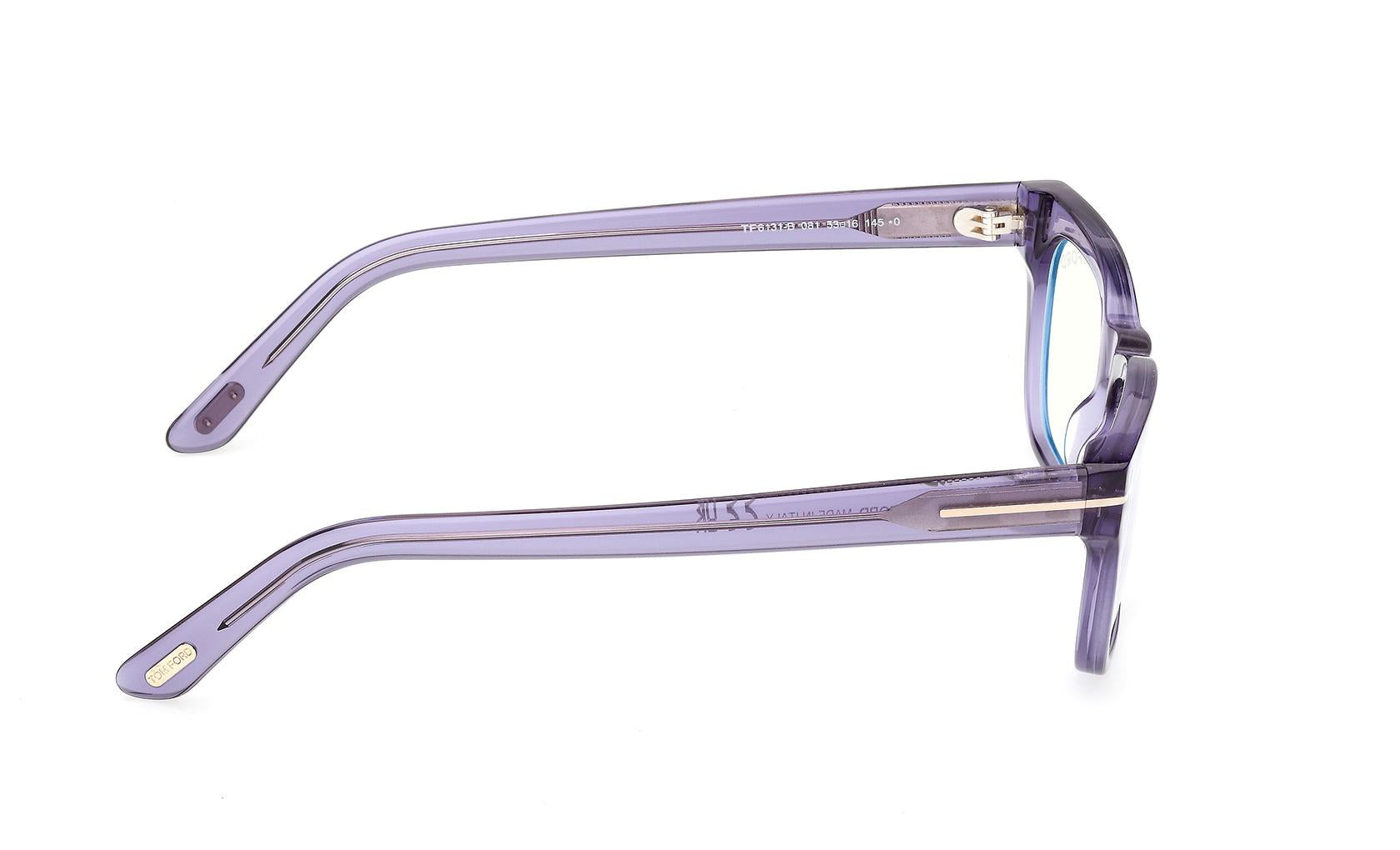 Tom Ford Eyeglasses FT6131/B 081