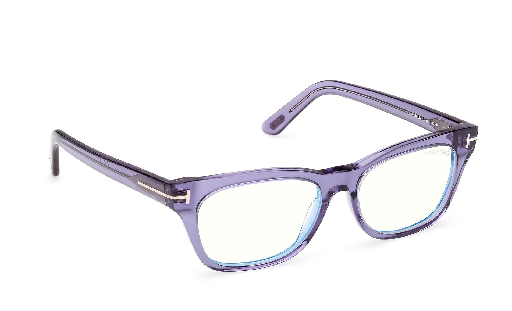 Tom Ford Eyeglasses FT6131/B 081