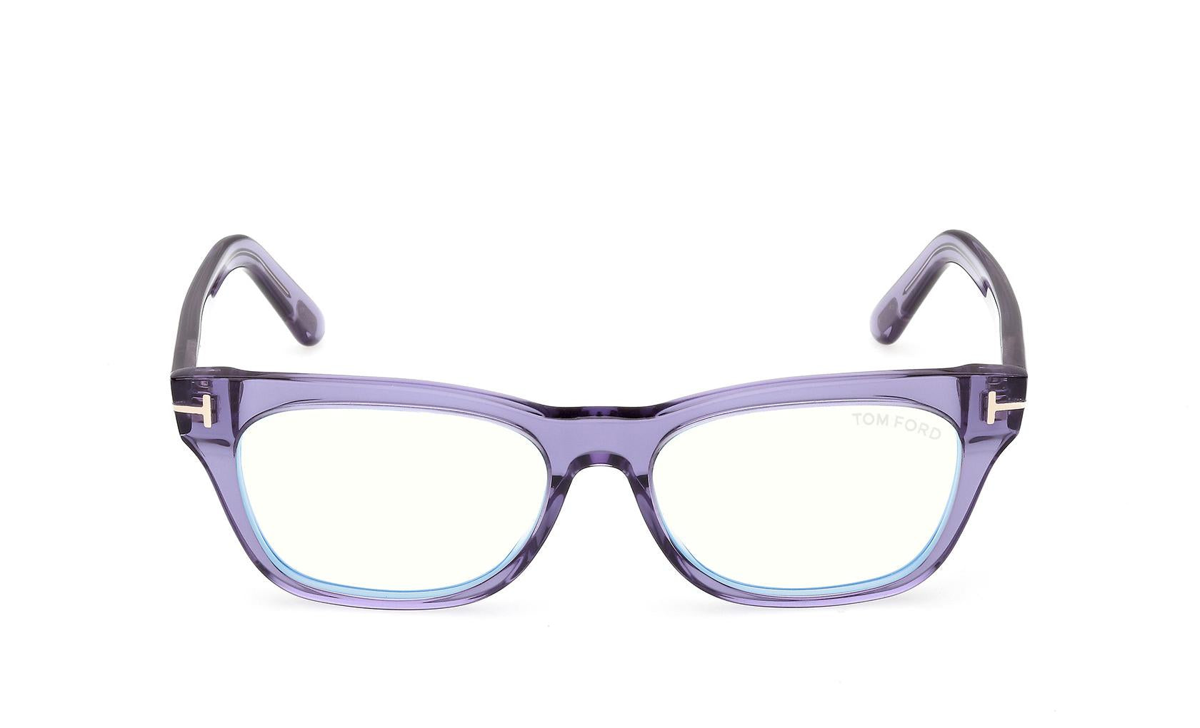 Tom Ford Eyeglasses FT6131/B 081