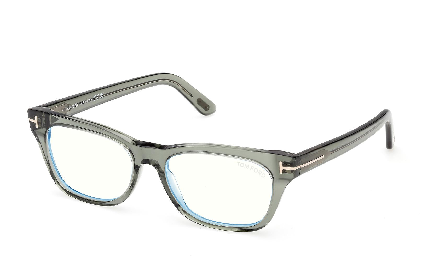 Tom Ford Eyeglasses FT6131/B 093