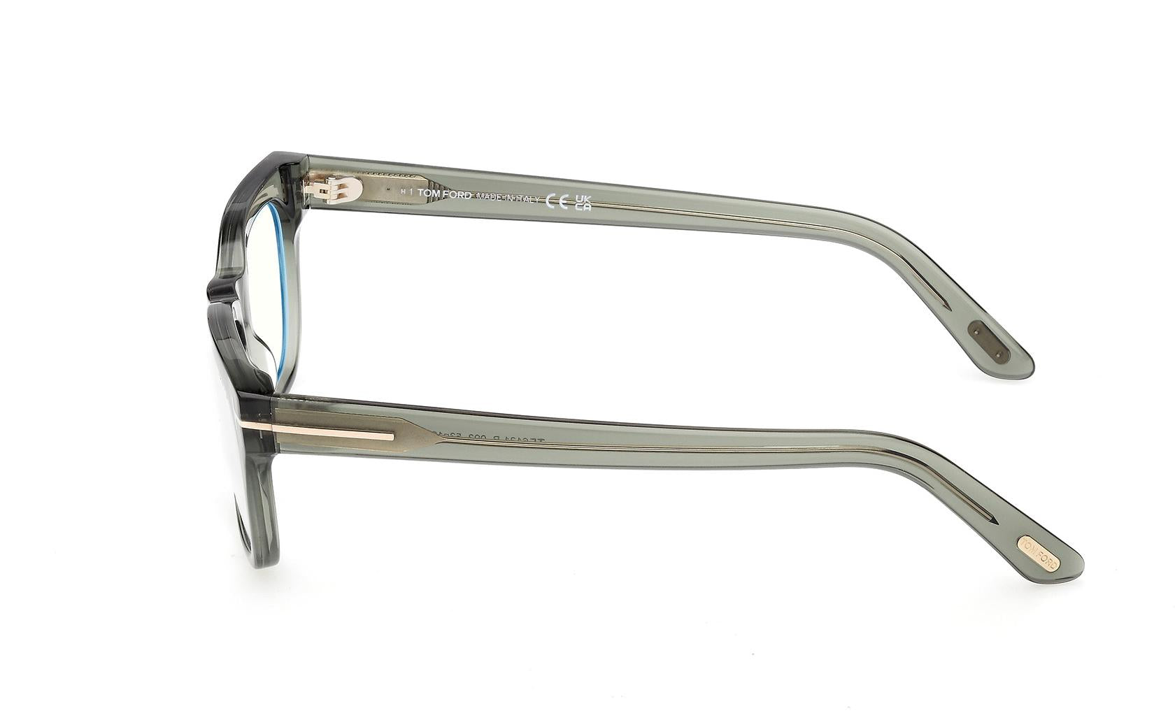 Tom Ford Eyeglasses FT6131/B 093