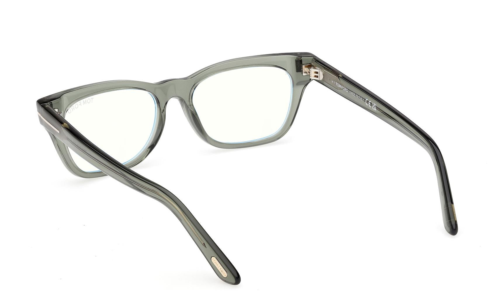 Tom Ford Eyeglasses FT6131/B 093