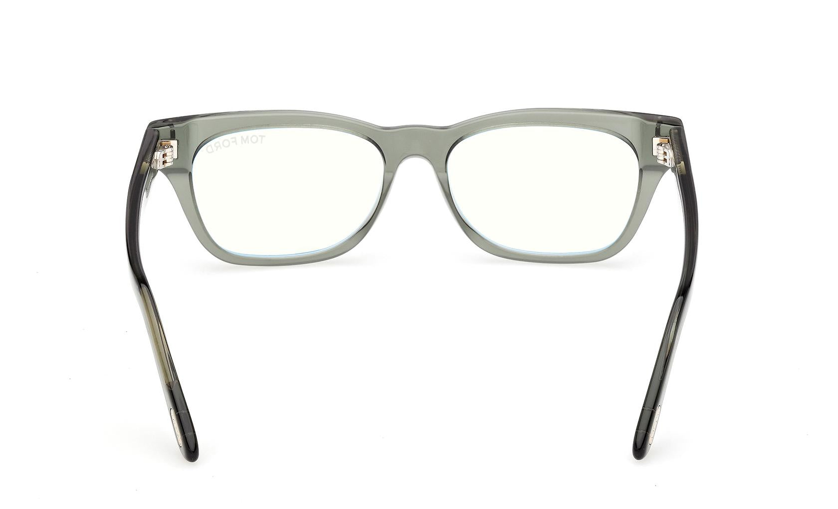 Tom Ford Eyeglasses FT6131/B 093