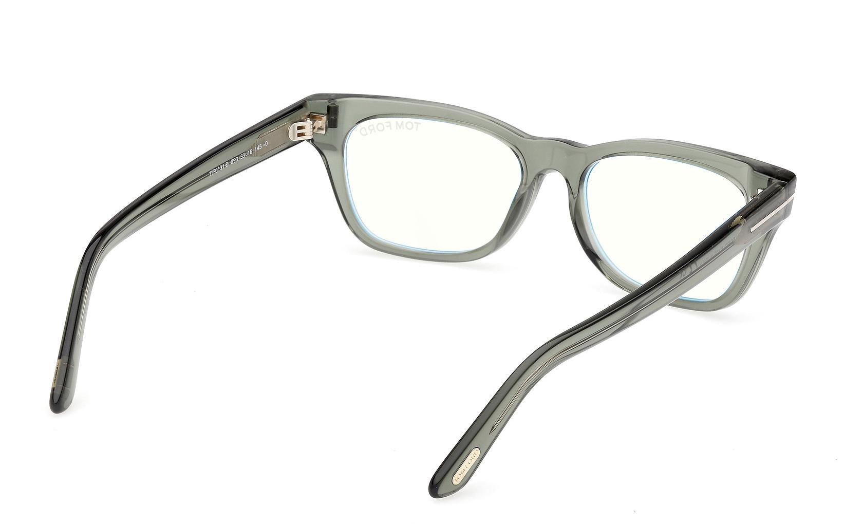 Tom Ford Eyeglasses FT6131/B 093