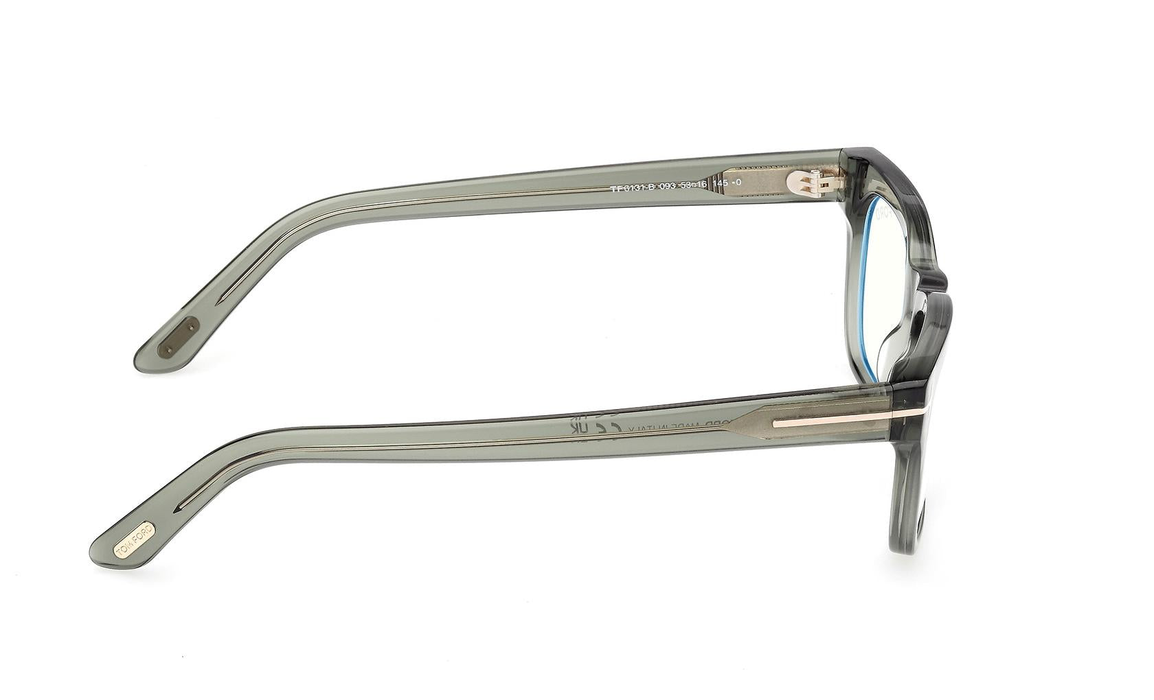 Tom Ford Eyeglasses FT6131/B 093