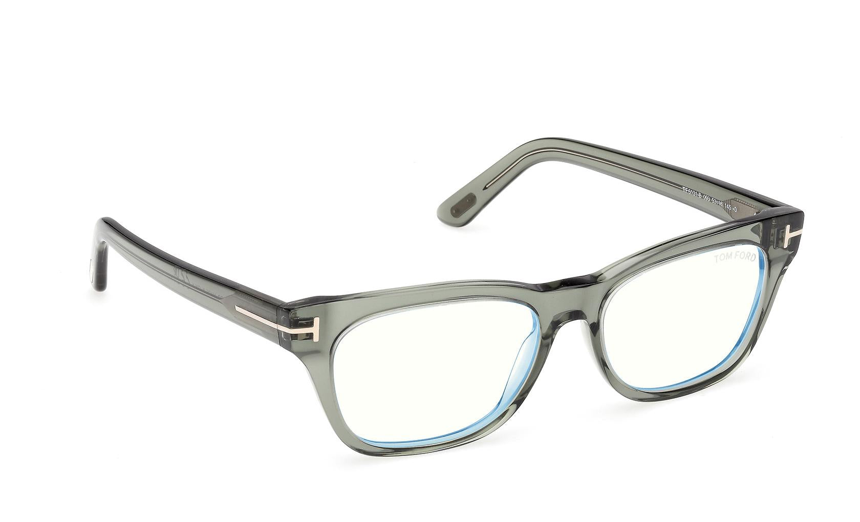Tom Ford Eyeglasses FT6131/B 093