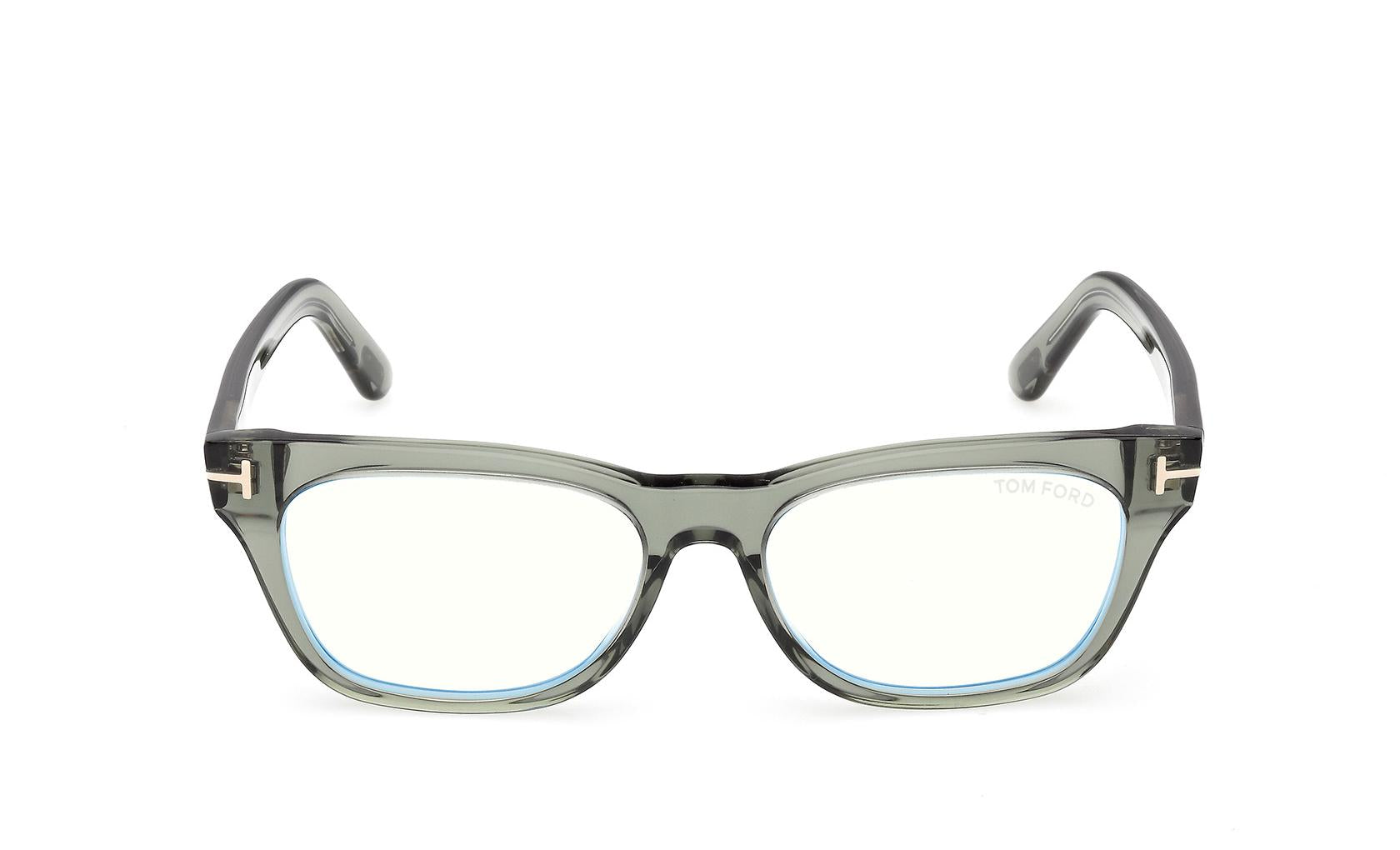 Tom Ford Eyeglasses FT6131/B 093