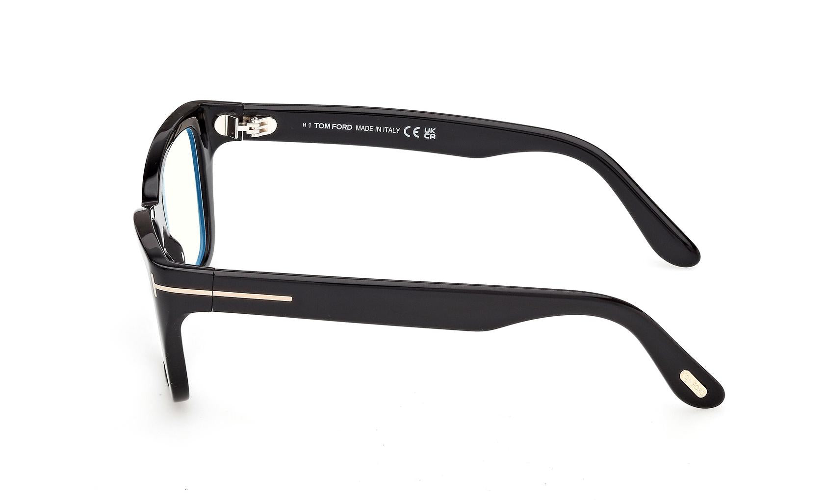 Tom Ford Eyeglasses FT6132/B 001