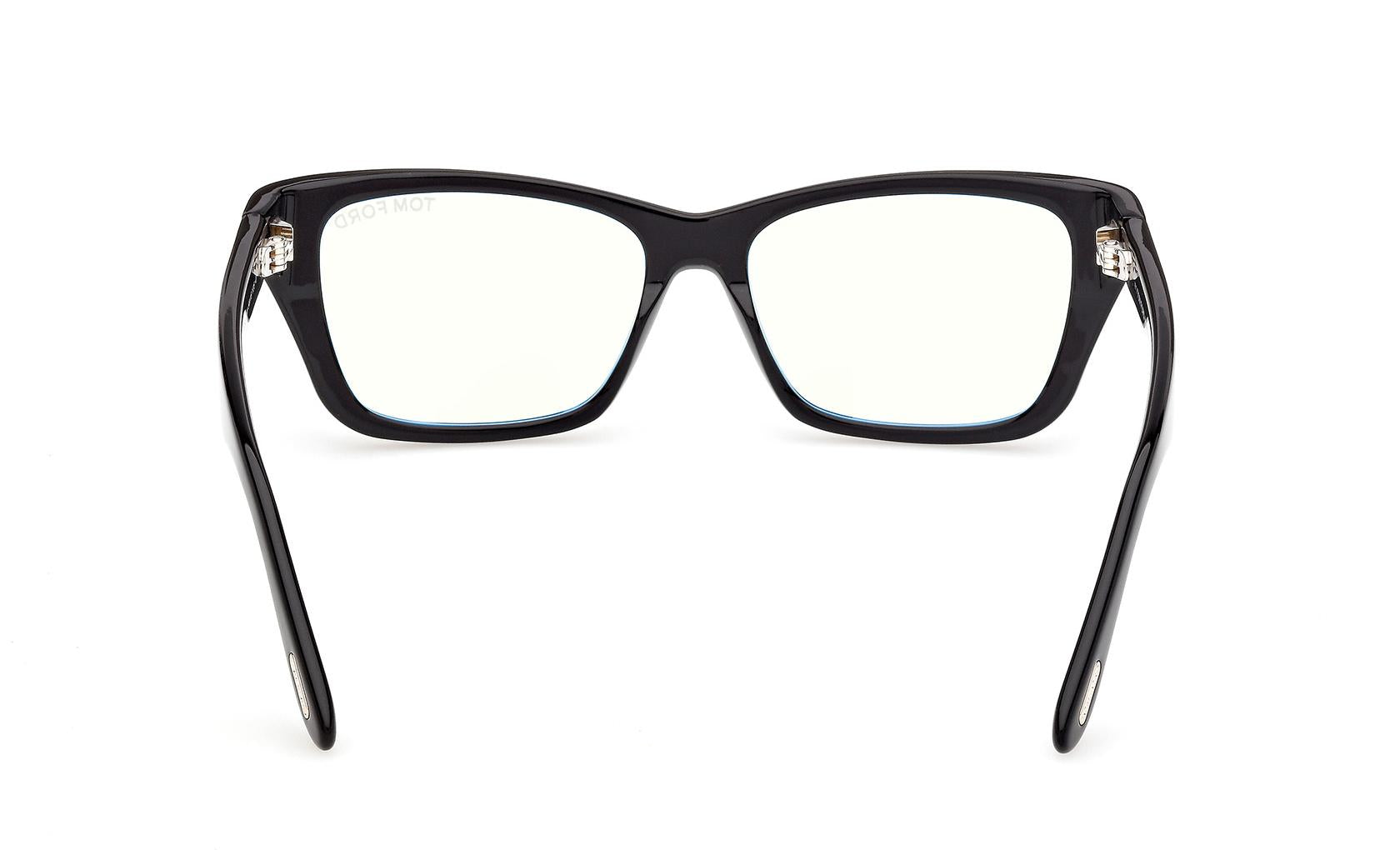 Tom Ford Eyeglasses FT6132/B 001