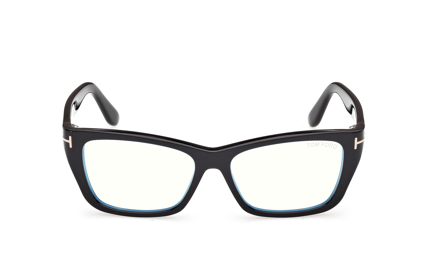 Tom Ford Eyeglasses FT6132/B 001