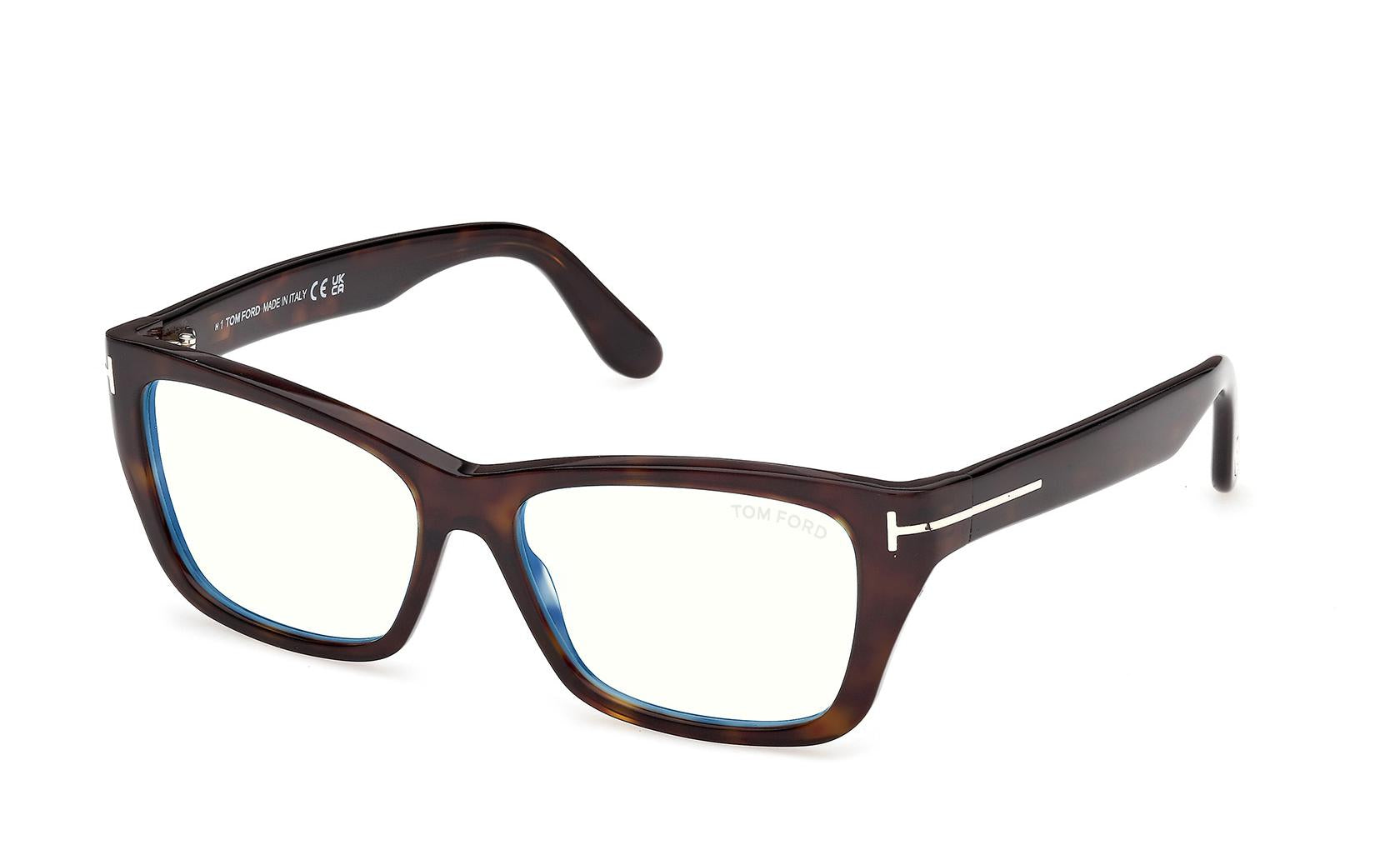 Tom Ford Eyeglasses FT6132/B 052