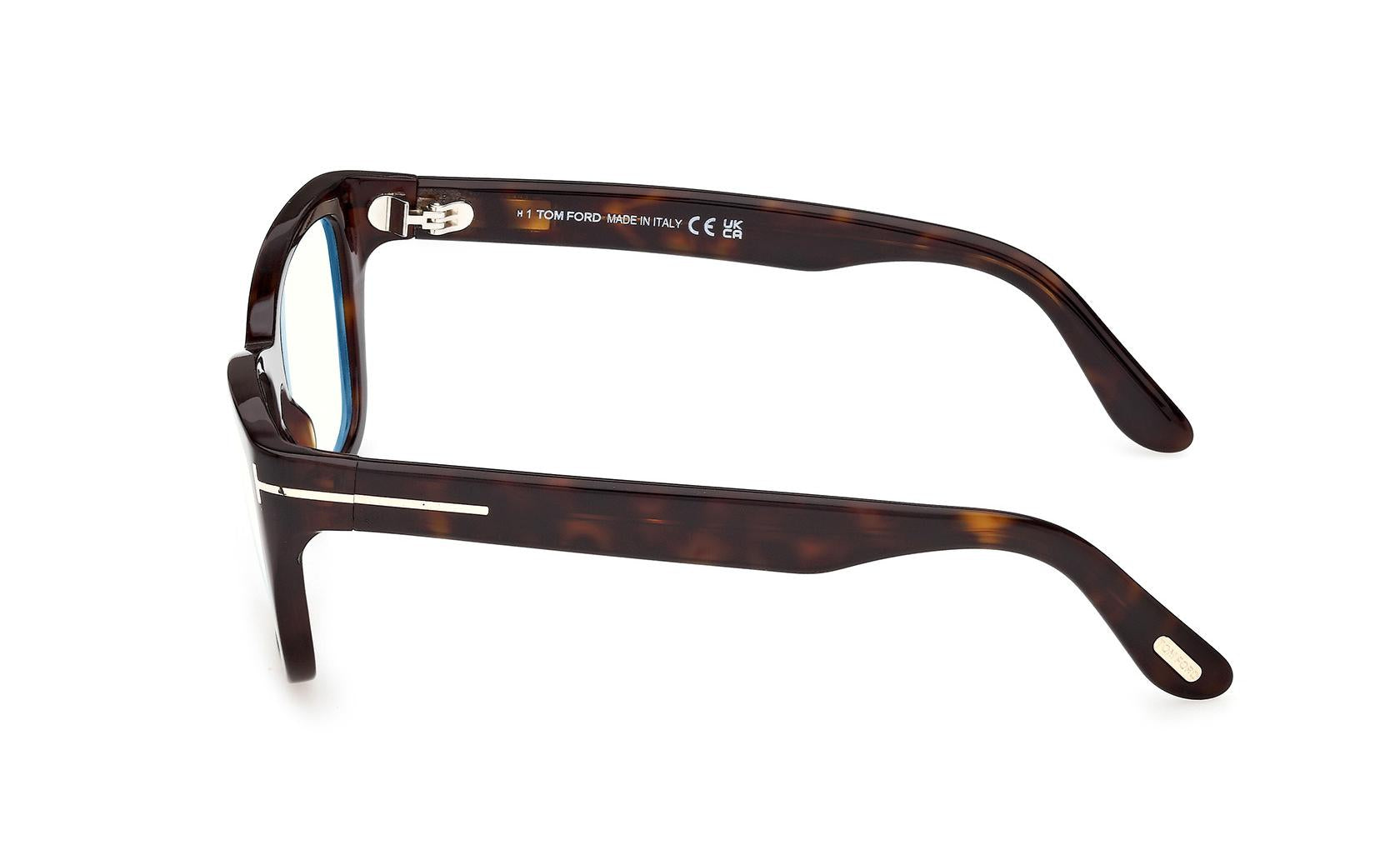 Tom Ford Eyeglasses FT6132/B 052