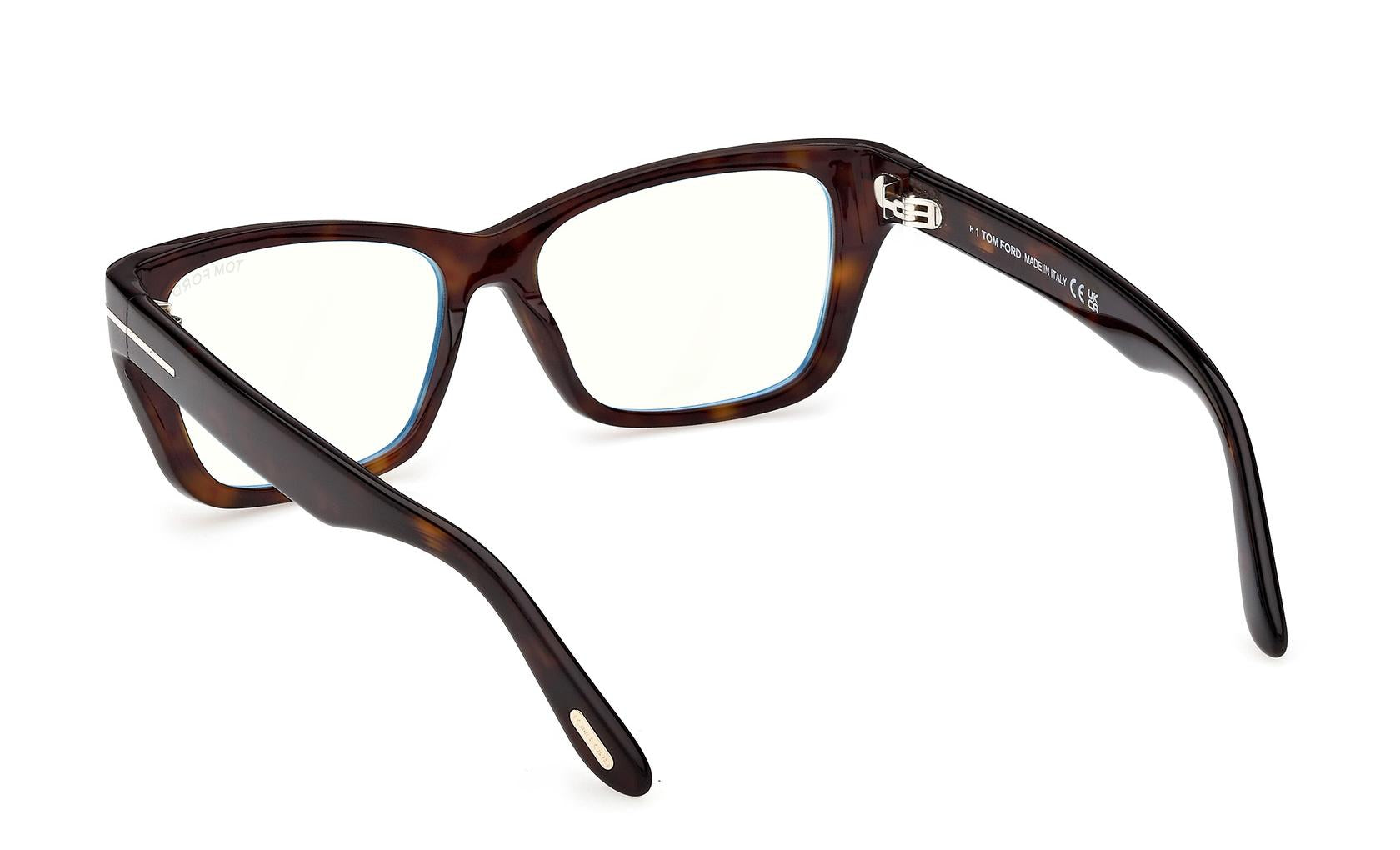 Tom Ford Eyeglasses FT6132/B 052
