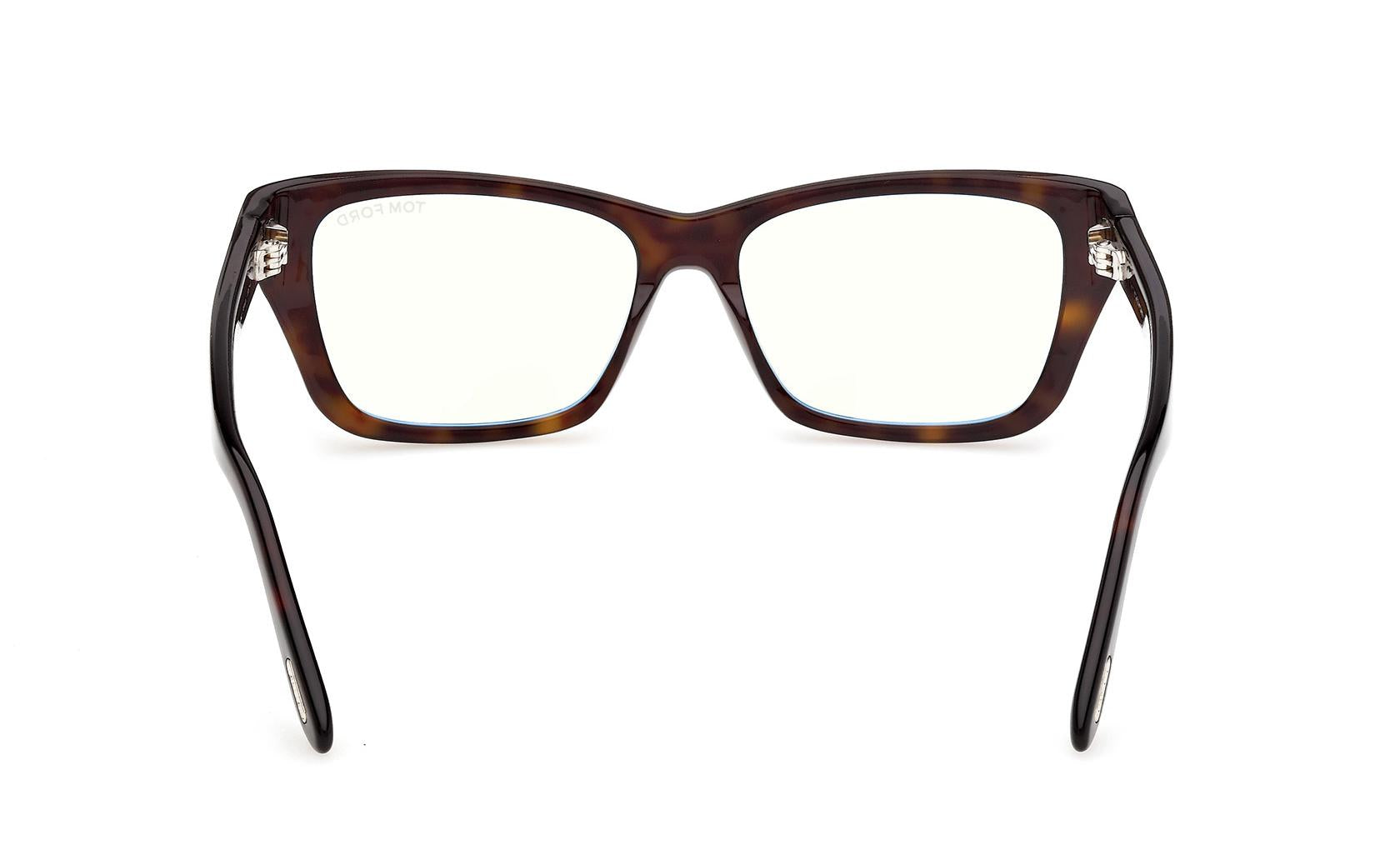 Tom Ford Eyeglasses FT6132/B 052
