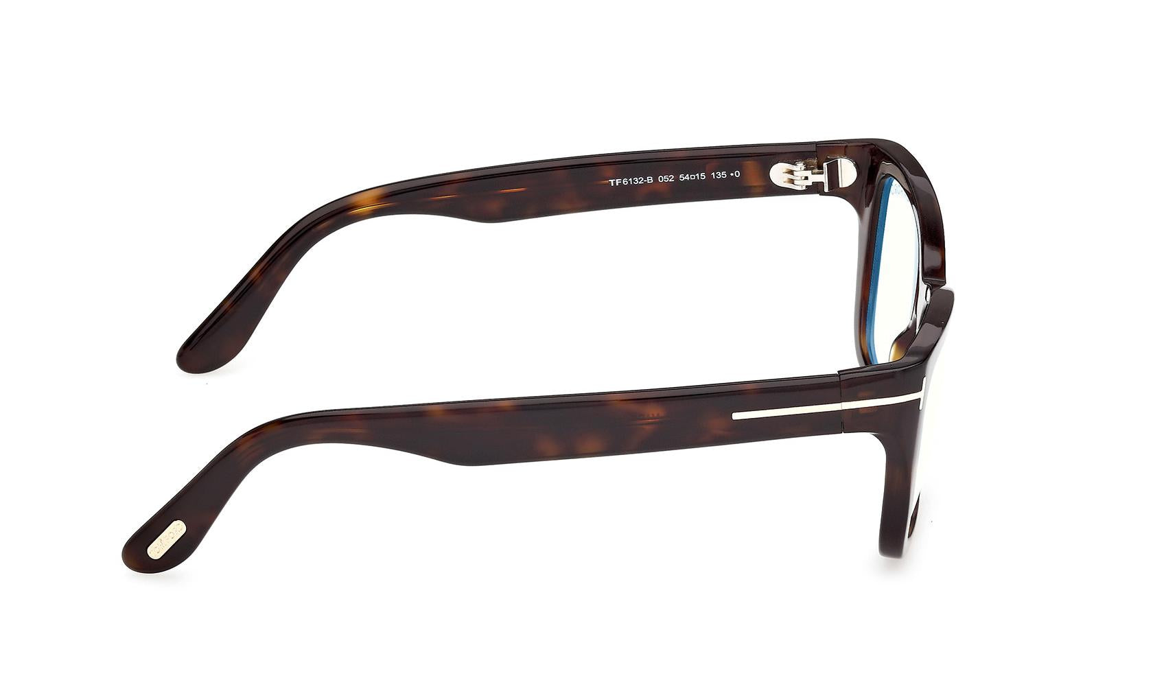 Tom Ford Eyeglasses FT6132/B 052