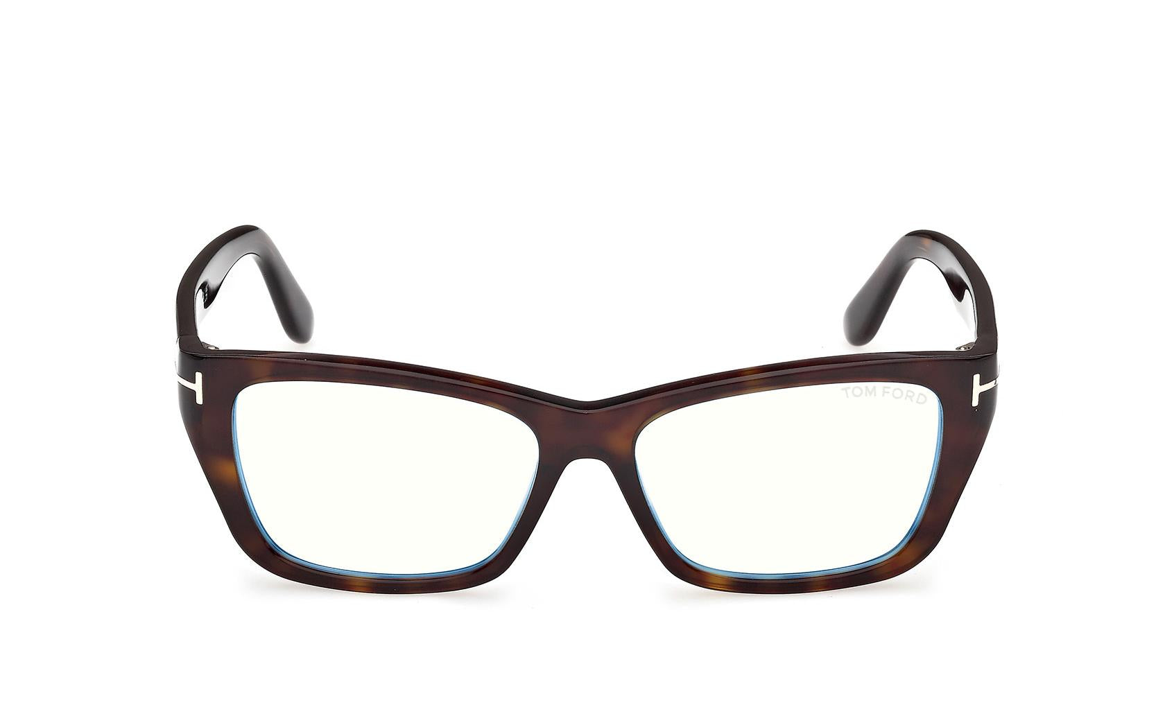 Tom Ford Eyeglasses FT6132/B 052