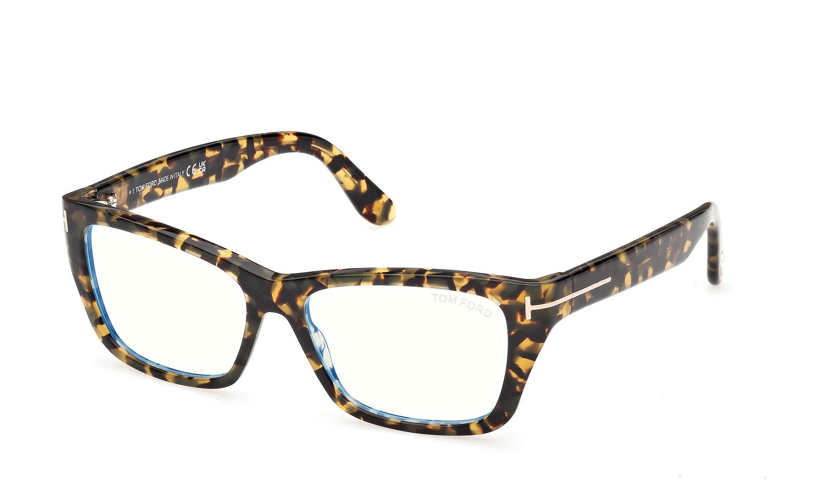 Tom Ford Eyeglasses FT6132/B 055
