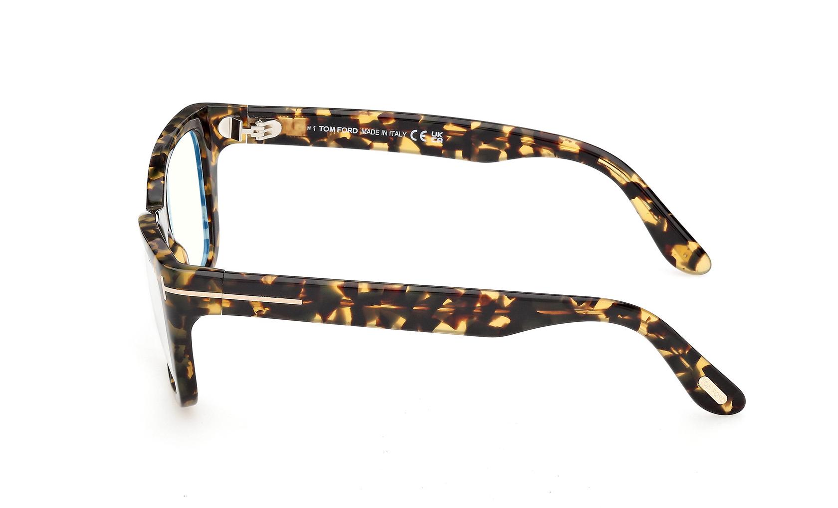 Tom Ford Eyeglasses FT6132/B 055