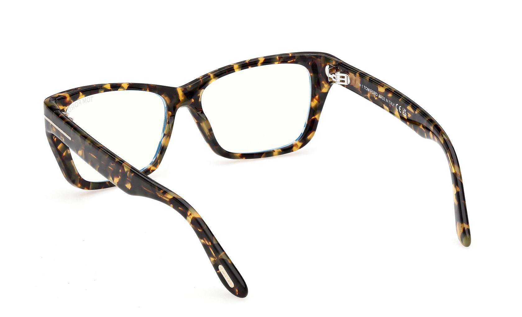 Tom Ford Eyeglasses FT6132/B 055