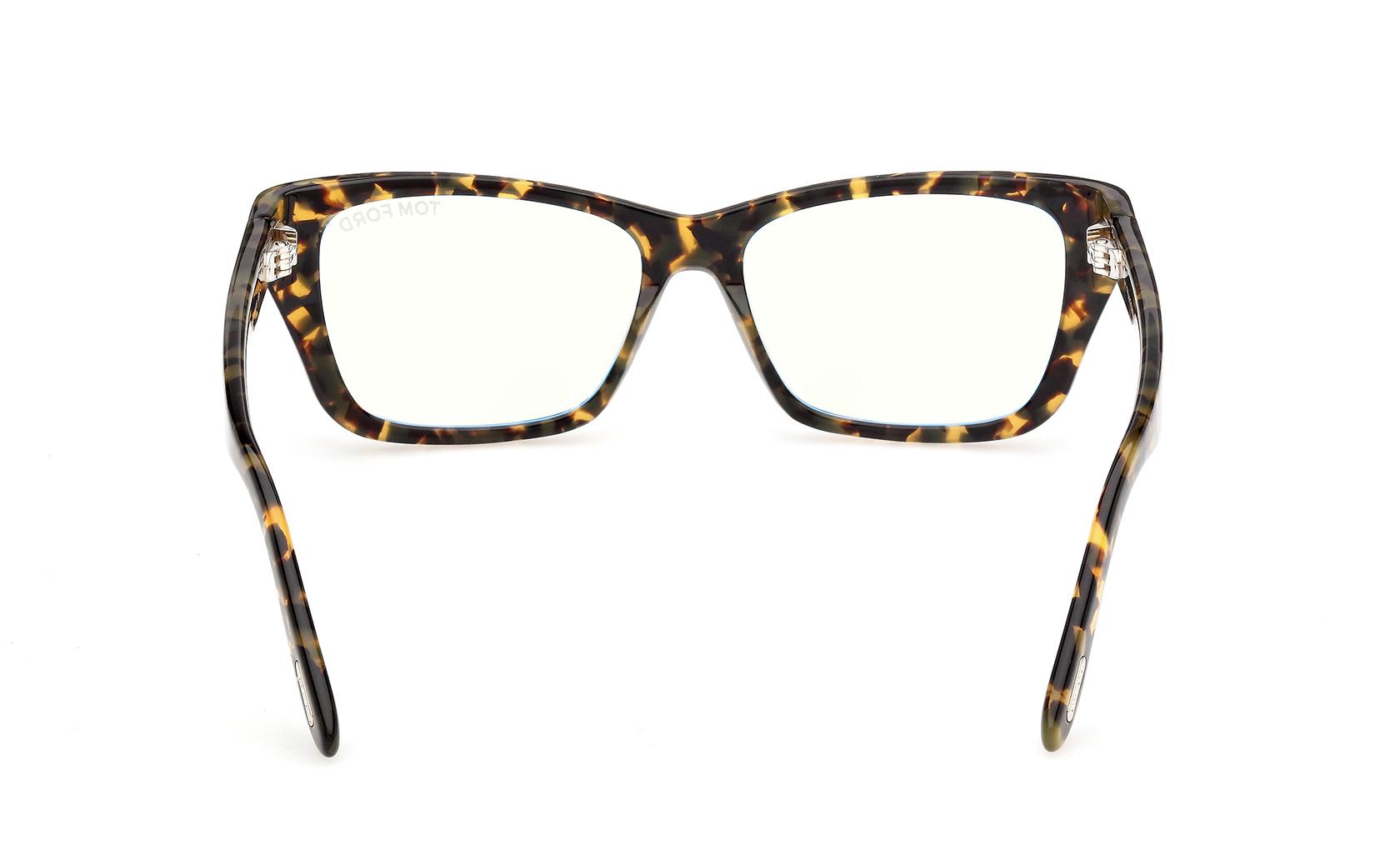 Tom Ford Eyeglasses FT6132/B 055
