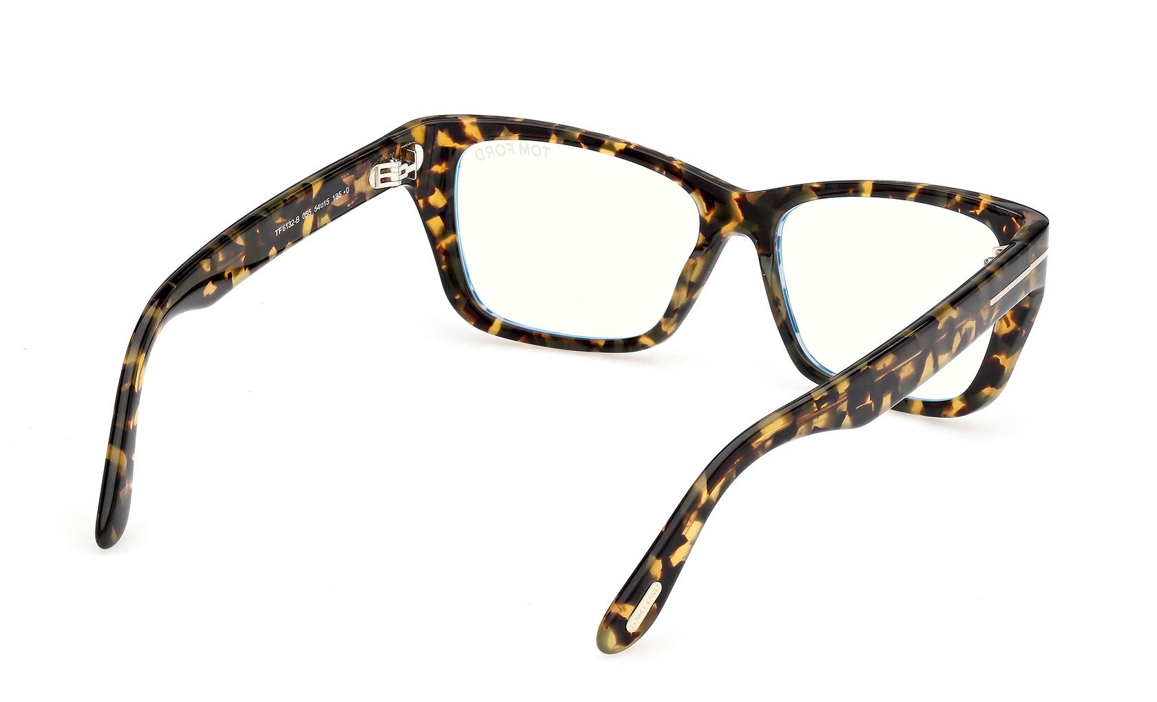 Tom Ford Eyeglasses FT6132/B 055