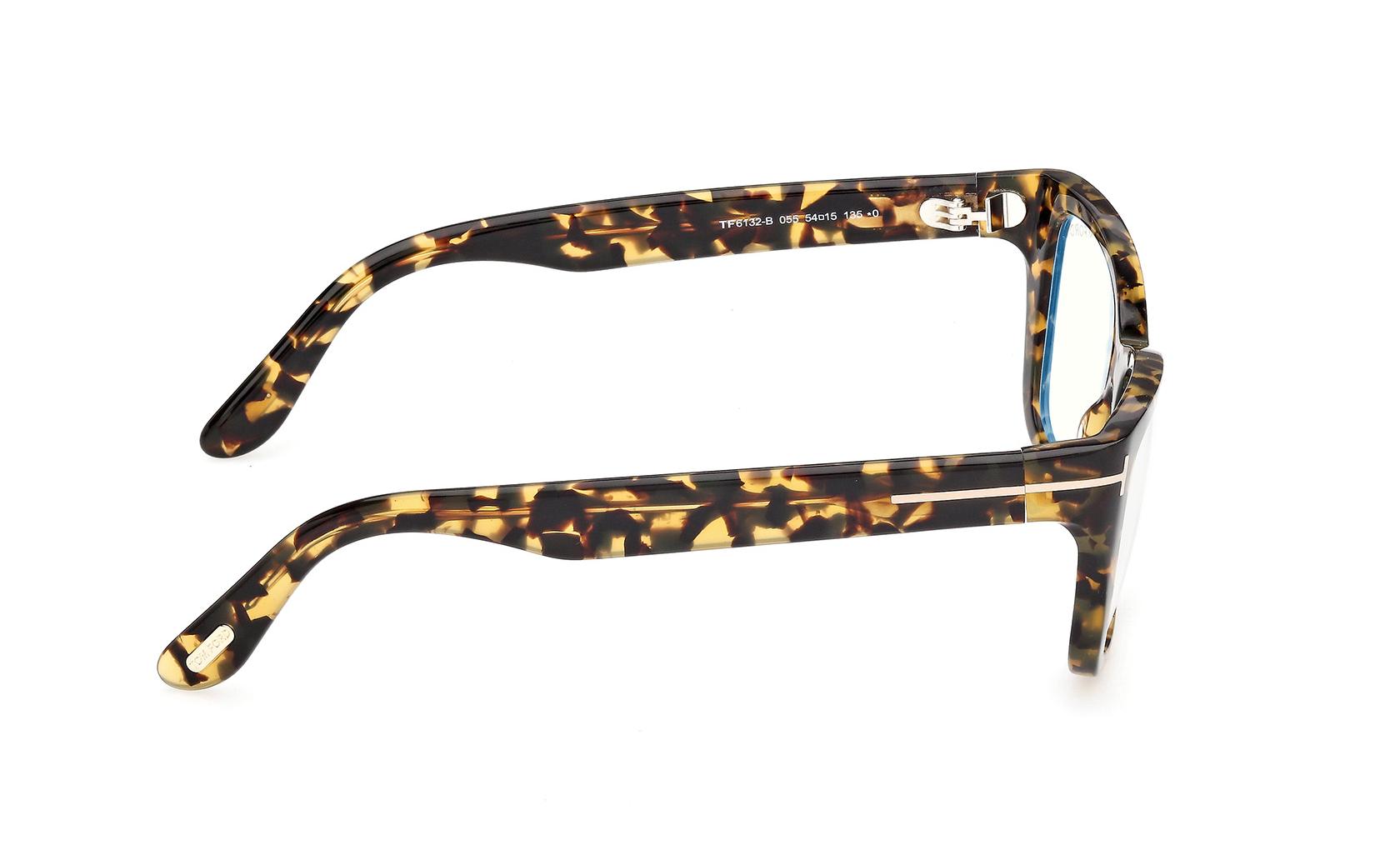 Tom Ford Eyeglasses FT6132/B 055