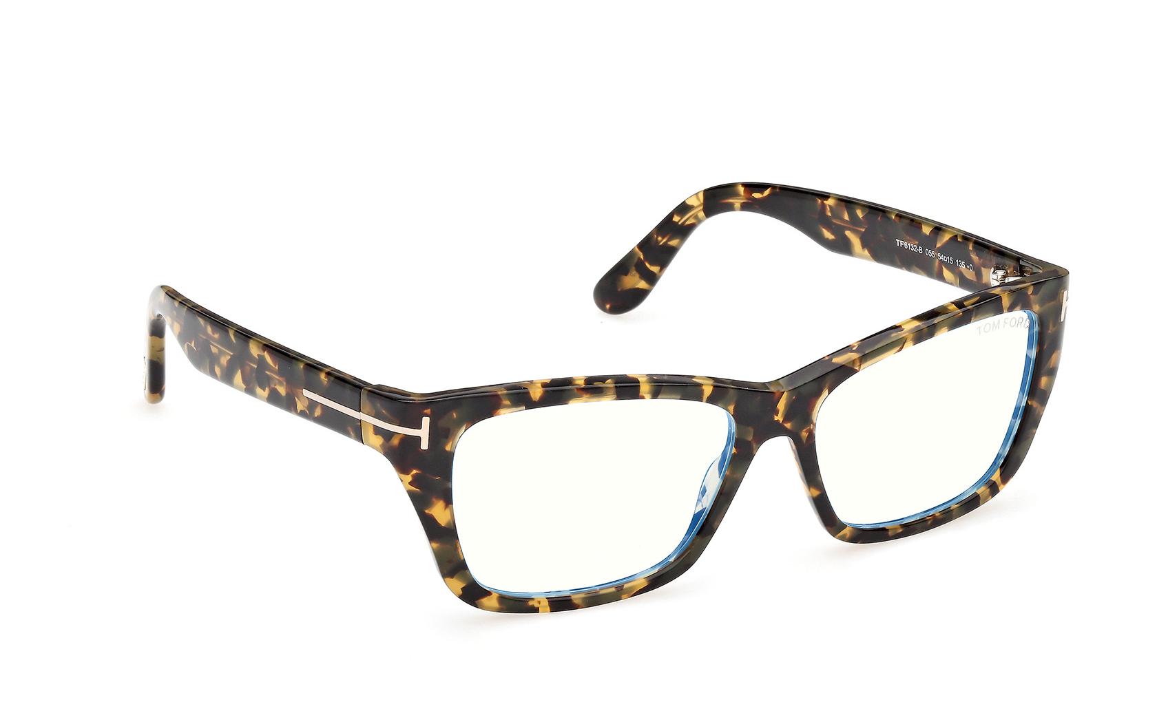 Tom Ford Eyeglasses FT6132/B 055