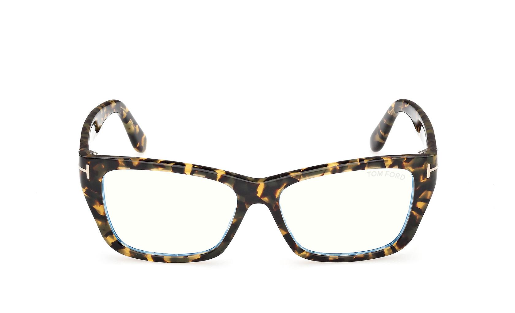 Tom Ford Eyeglasses FT6132/B 055