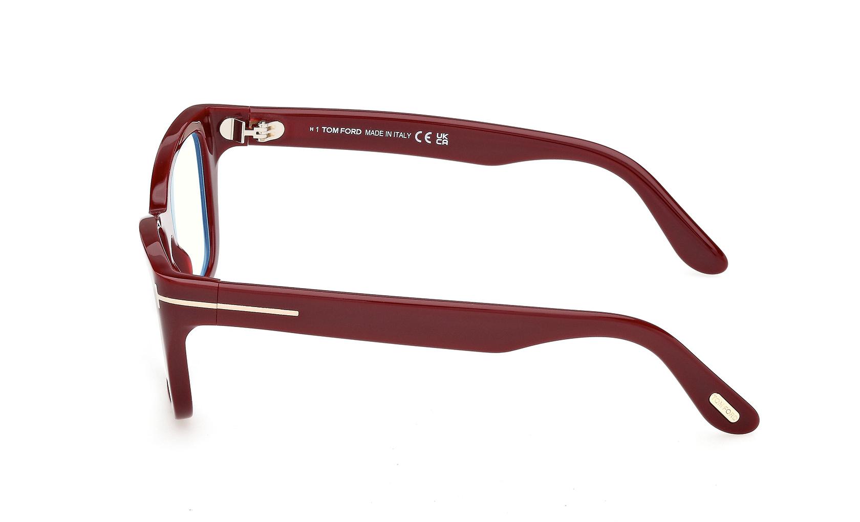Tom Ford Eyeglasses FT6132/B 069