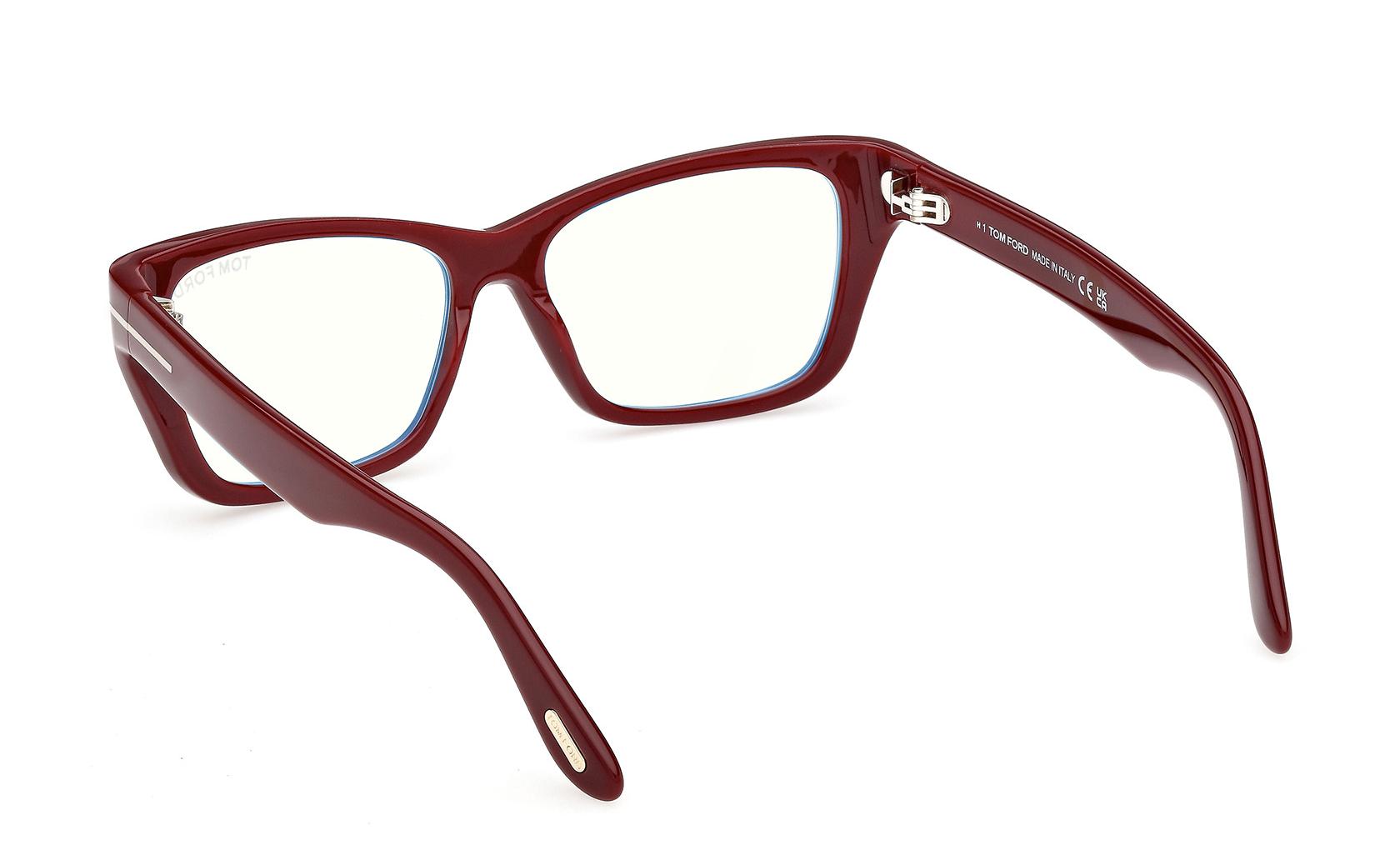 Tom Ford Eyeglasses FT6132/B 069